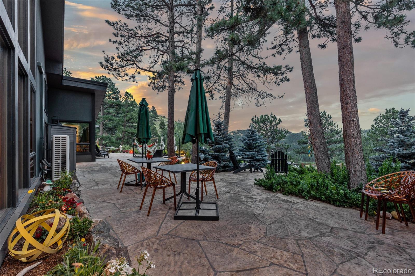 MLS Image #4 for 33077  alta vista drive,evergreen, Colorado