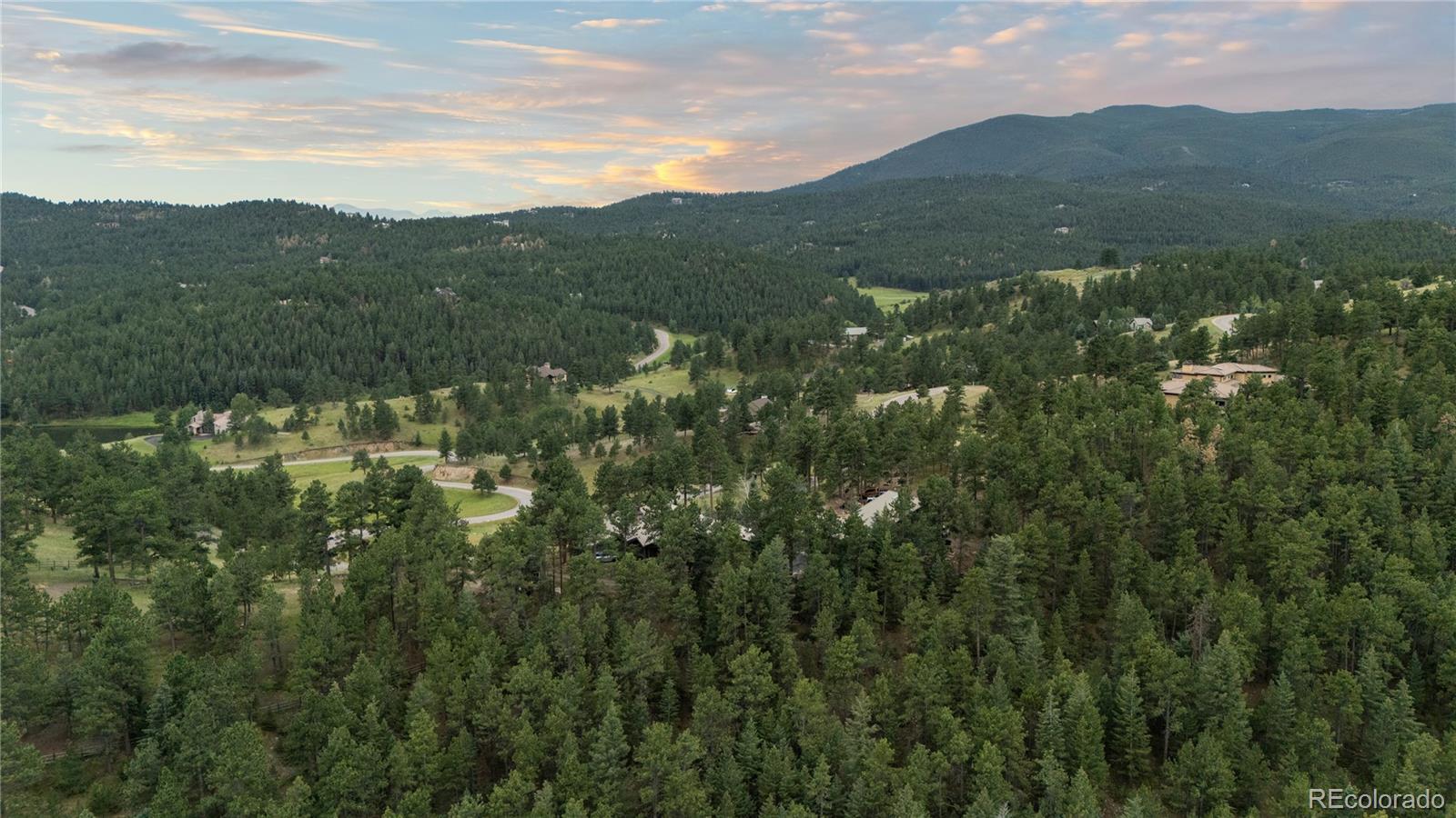 MLS Image #48 for 33077  alta vista drive,evergreen, Colorado