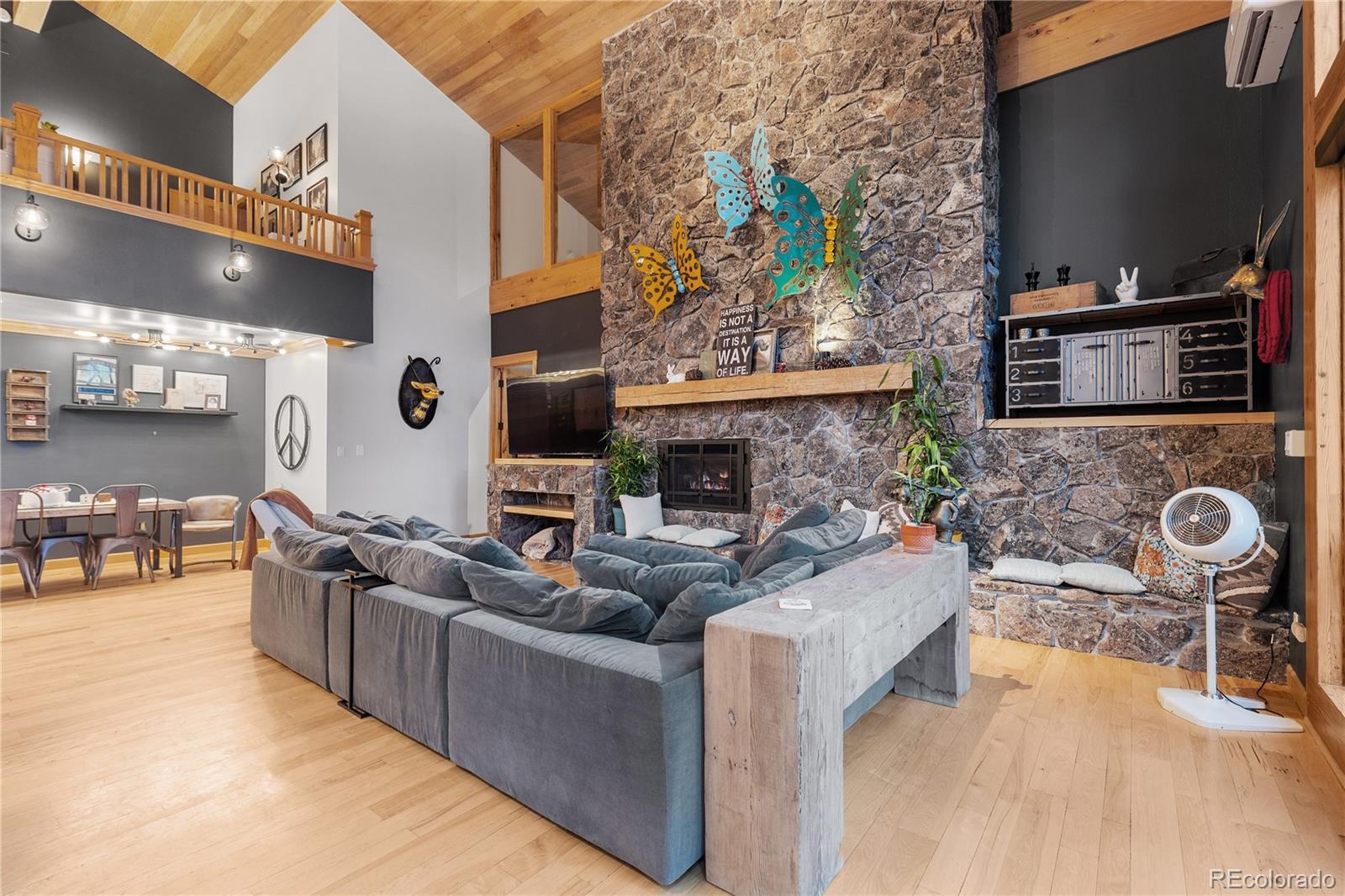 MLS Image #8 for 33077  alta vista drive,evergreen, Colorado