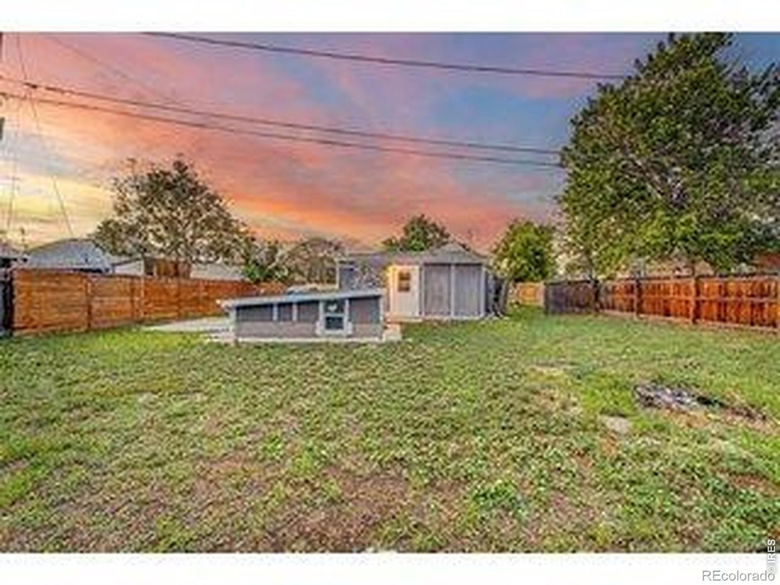 MLS Image #2 for 6420 e 63rd place,commerce city, Colorado