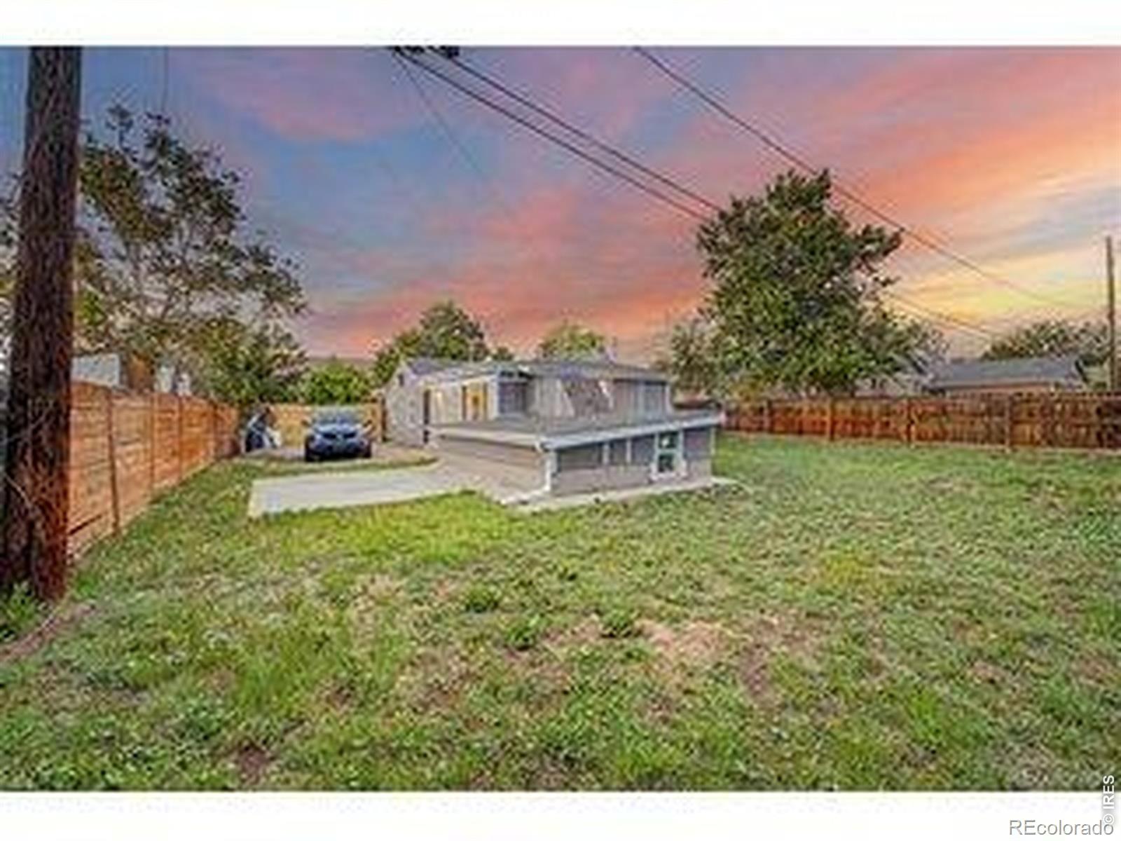 MLS Image #3 for 6420 e 63rd place,commerce city, Colorado
