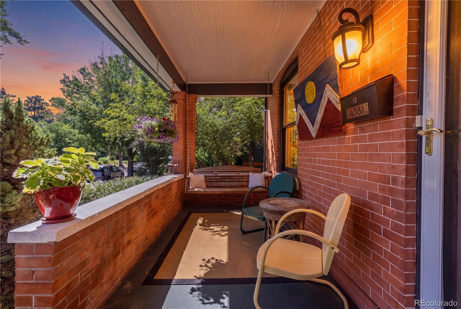 MLS Image #1 for 4581  bryant street,denver, Colorado