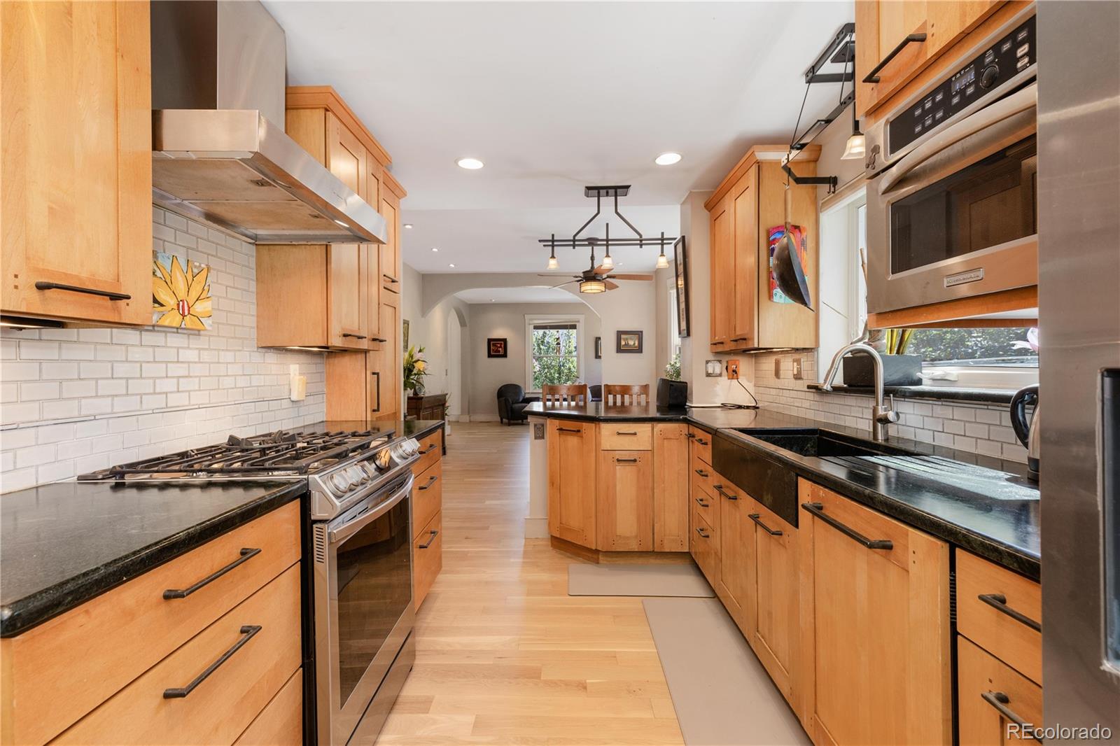 MLS Image #10 for 4581  bryant street,denver, Colorado