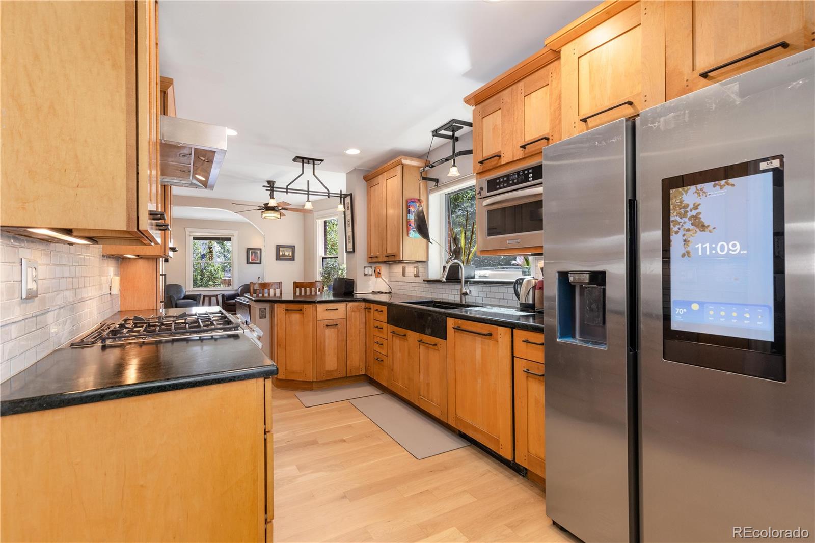 MLS Image #11 for 4581  bryant street,denver, Colorado