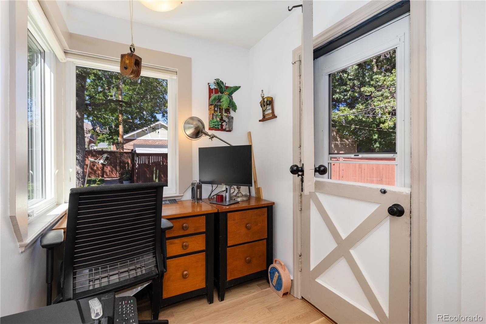 MLS Image #12 for 4581  bryant street,denver, Colorado