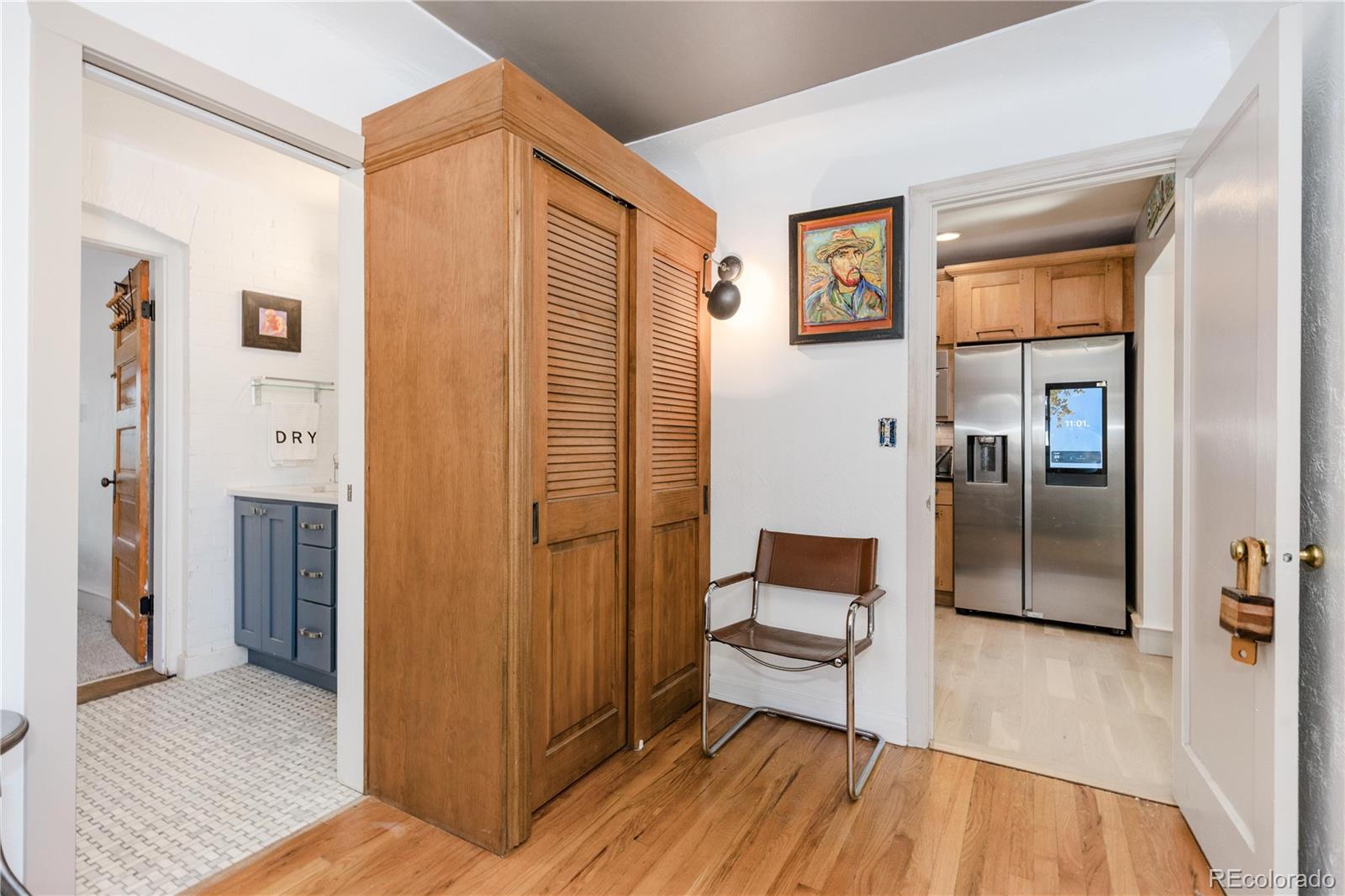 MLS Image #18 for 4581  bryant street,denver, Colorado