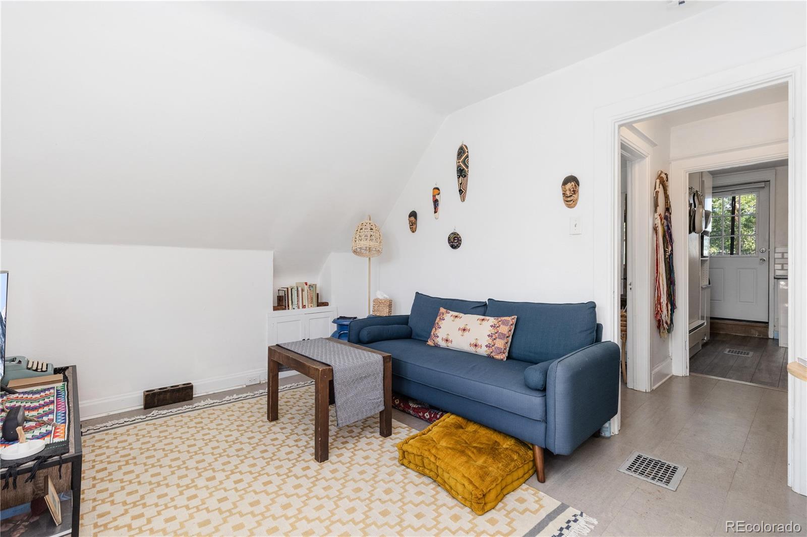 MLS Image #22 for 4581  bryant street,denver, Colorado
