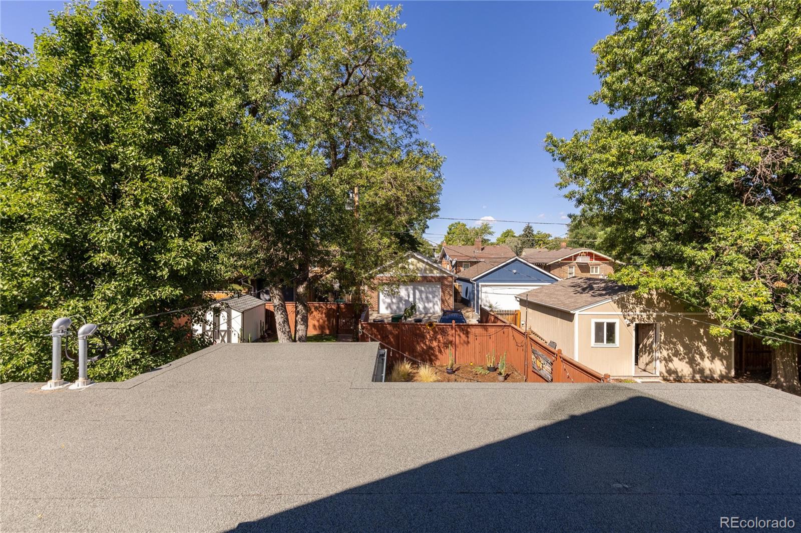 MLS Image #25 for 4581  bryant street,denver, Colorado