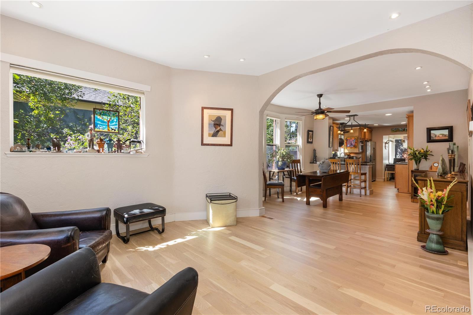 MLS Image #3 for 4581  bryant street,denver, Colorado