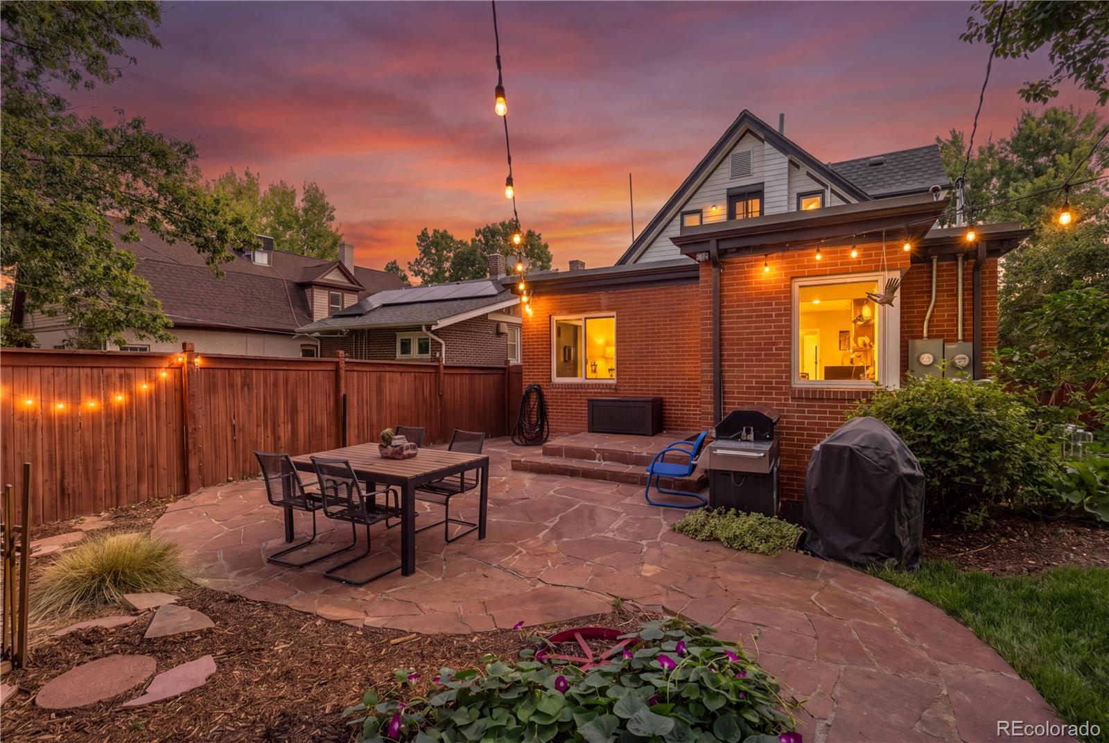 MLS Image #31 for 4581  bryant street,denver, Colorado