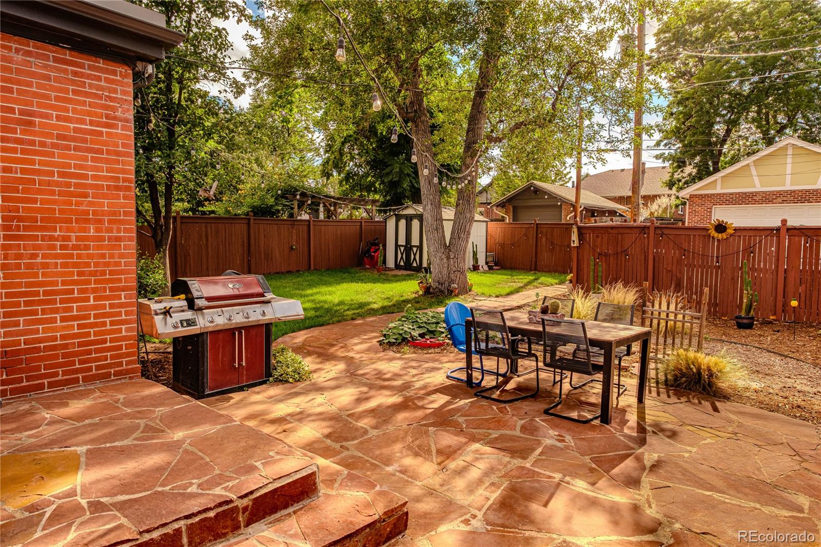 MLS Image #32 for 4581  bryant street,denver, Colorado