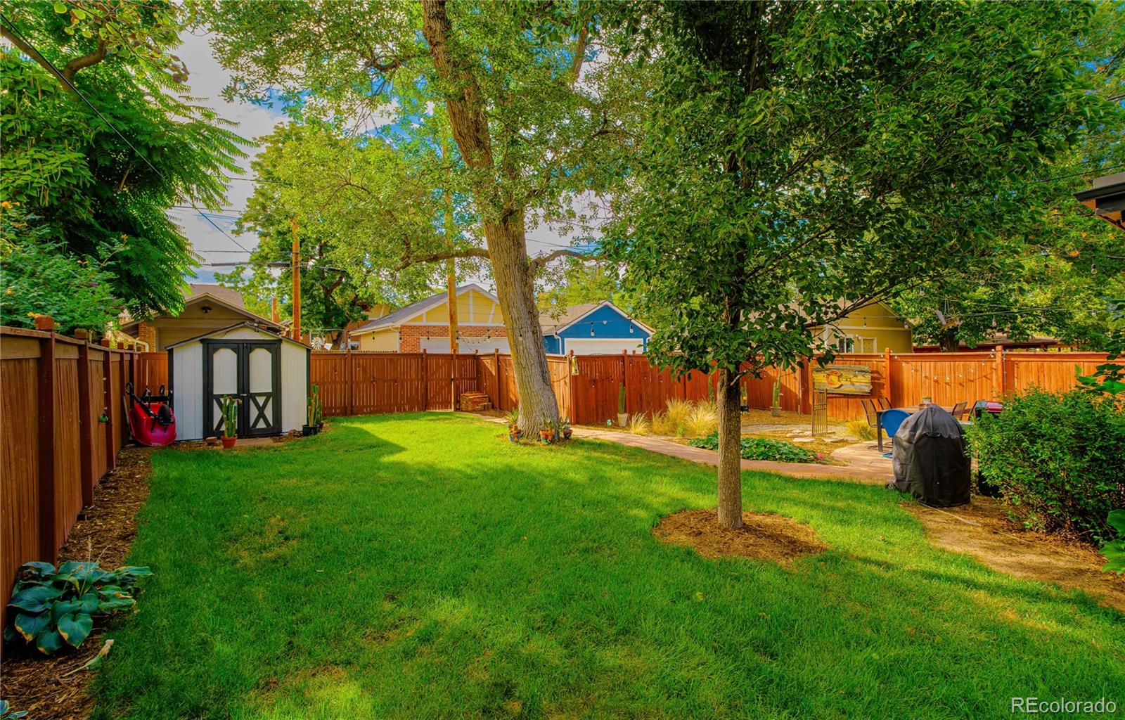 MLS Image #33 for 4581  bryant street,denver, Colorado