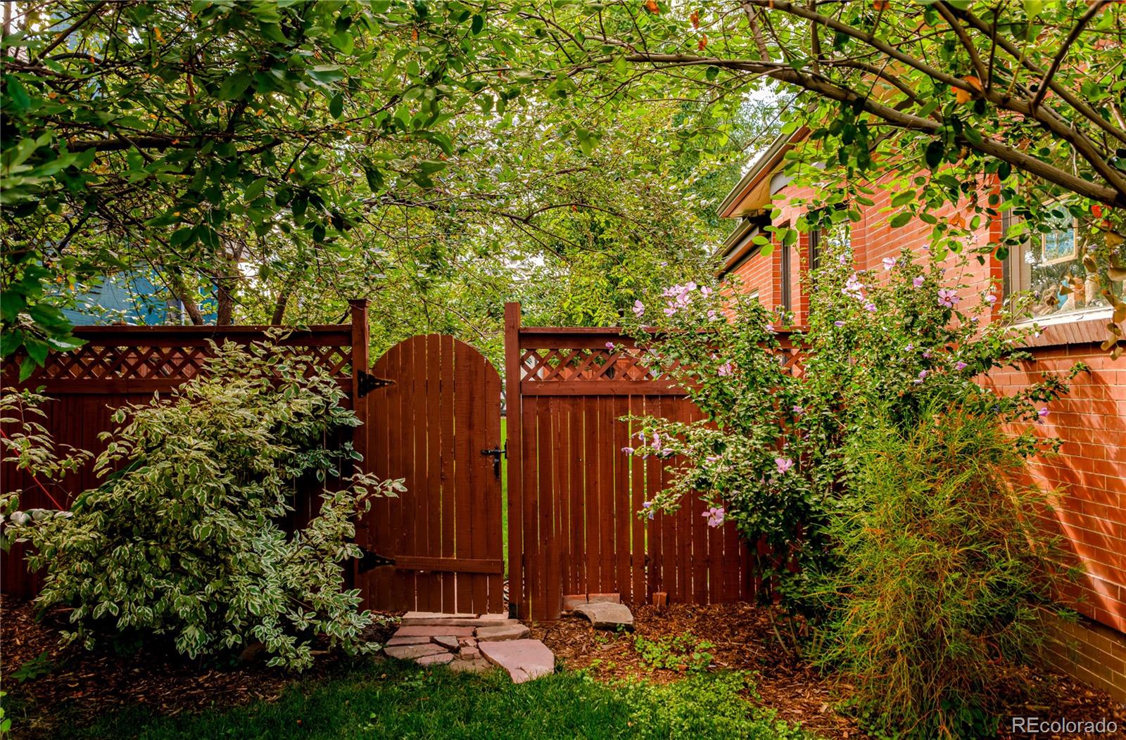 MLS Image #34 for 4581  bryant street,denver, Colorado