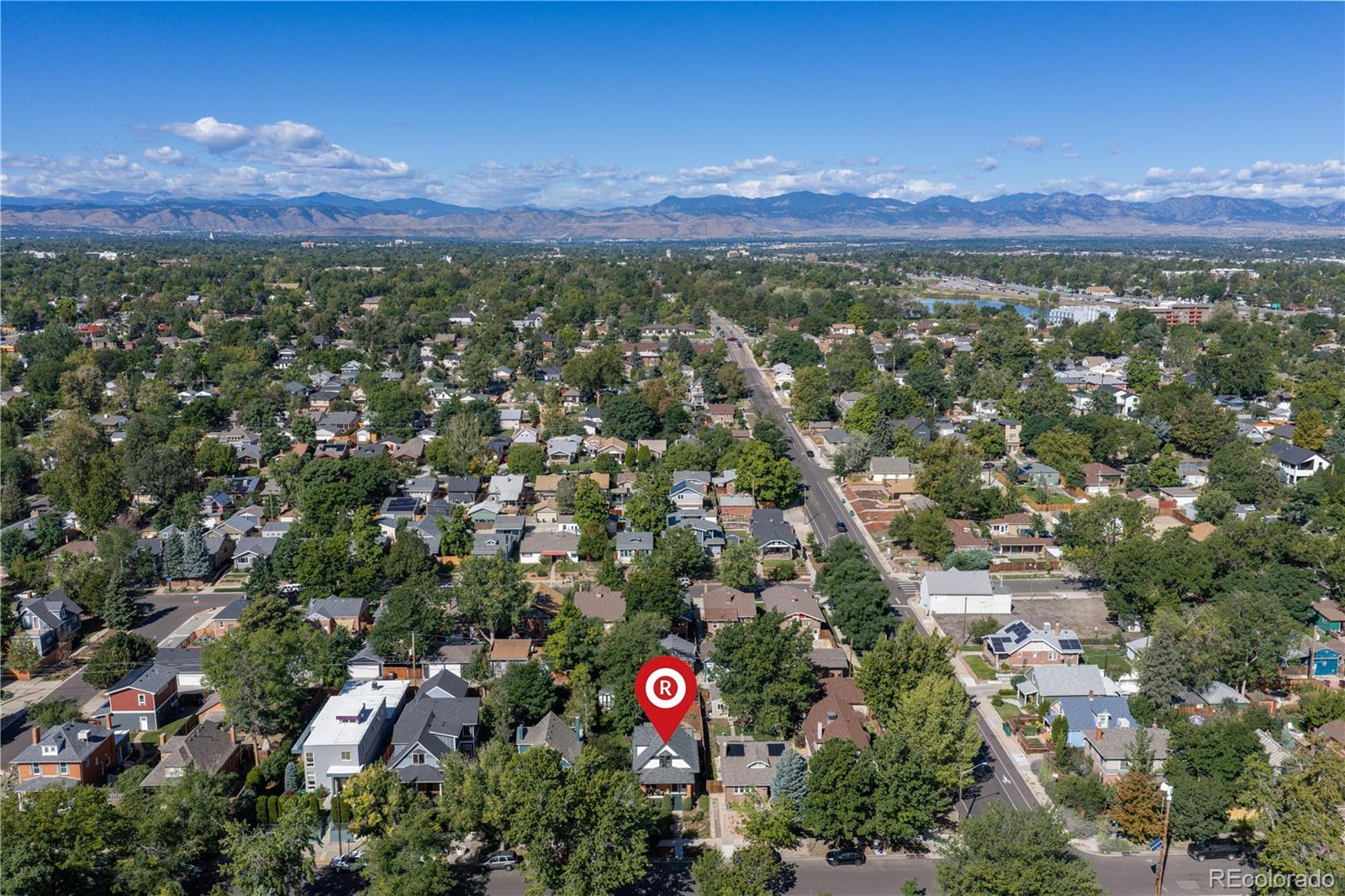 MLS Image #37 for 4581  bryant street,denver, Colorado