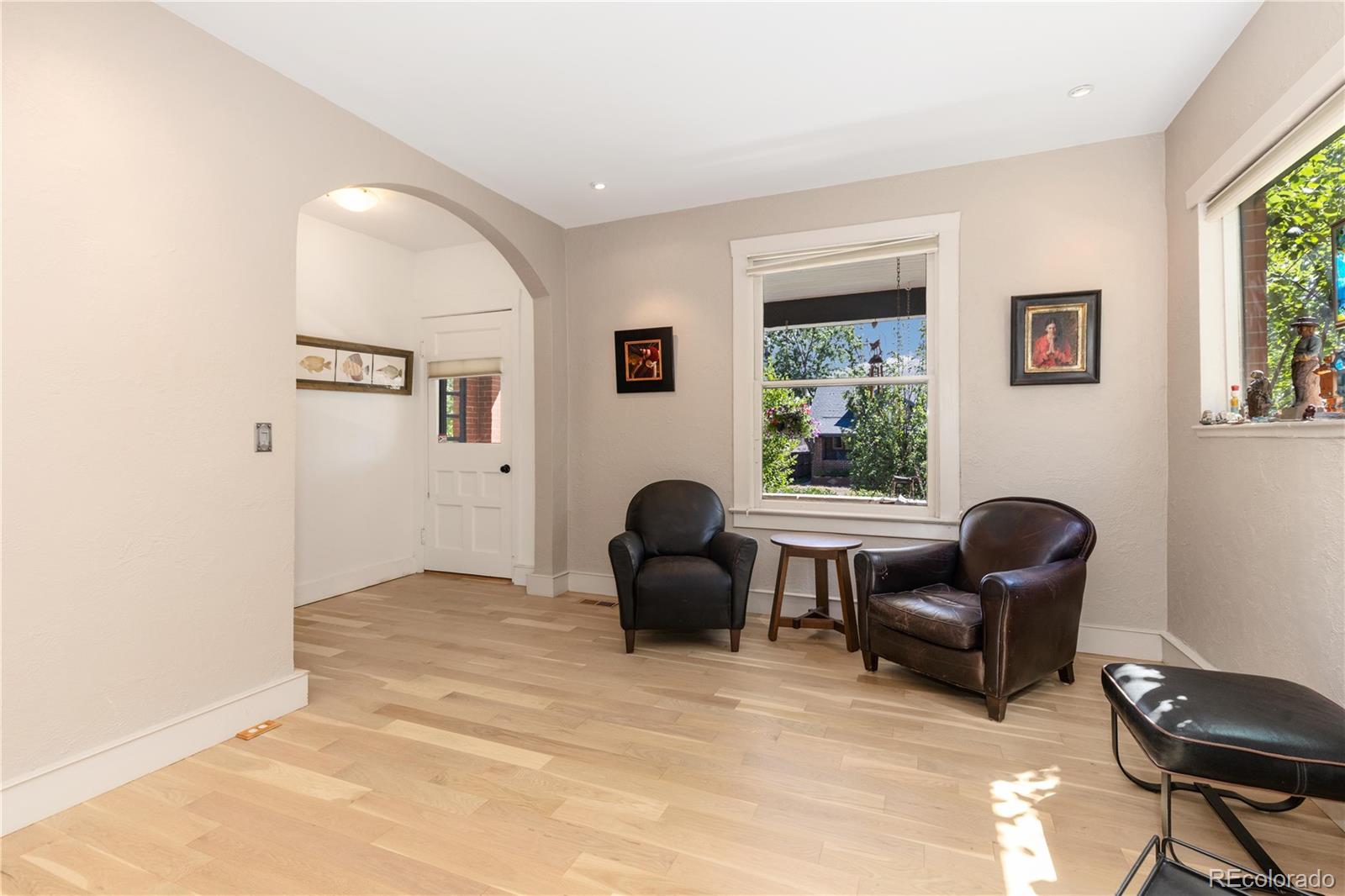 MLS Image #4 for 4581  bryant street,denver, Colorado