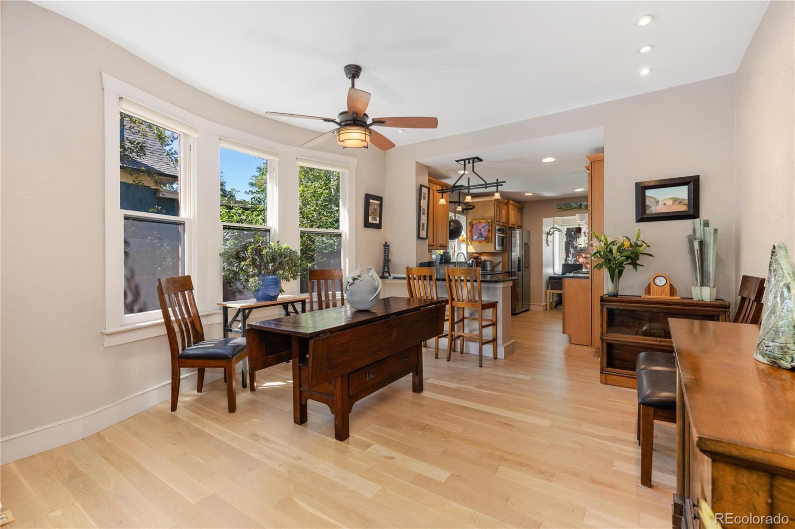 MLS Image #5 for 4581  bryant street,denver, Colorado