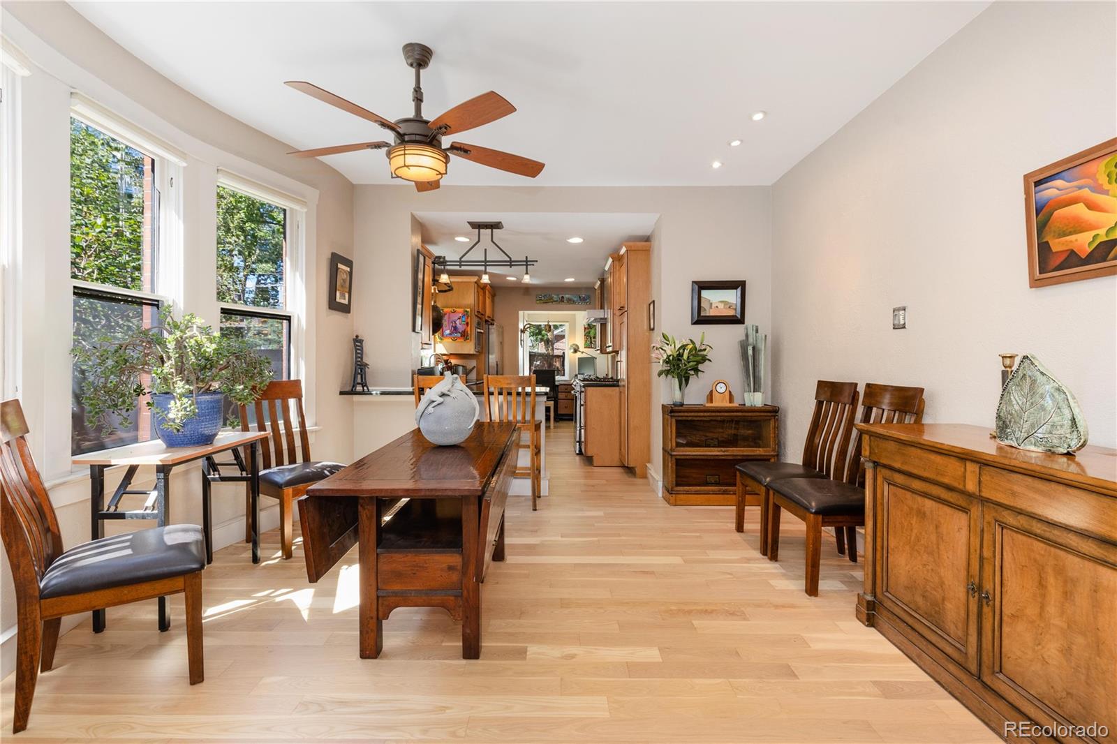 MLS Image #6 for 4581  bryant street,denver, Colorado