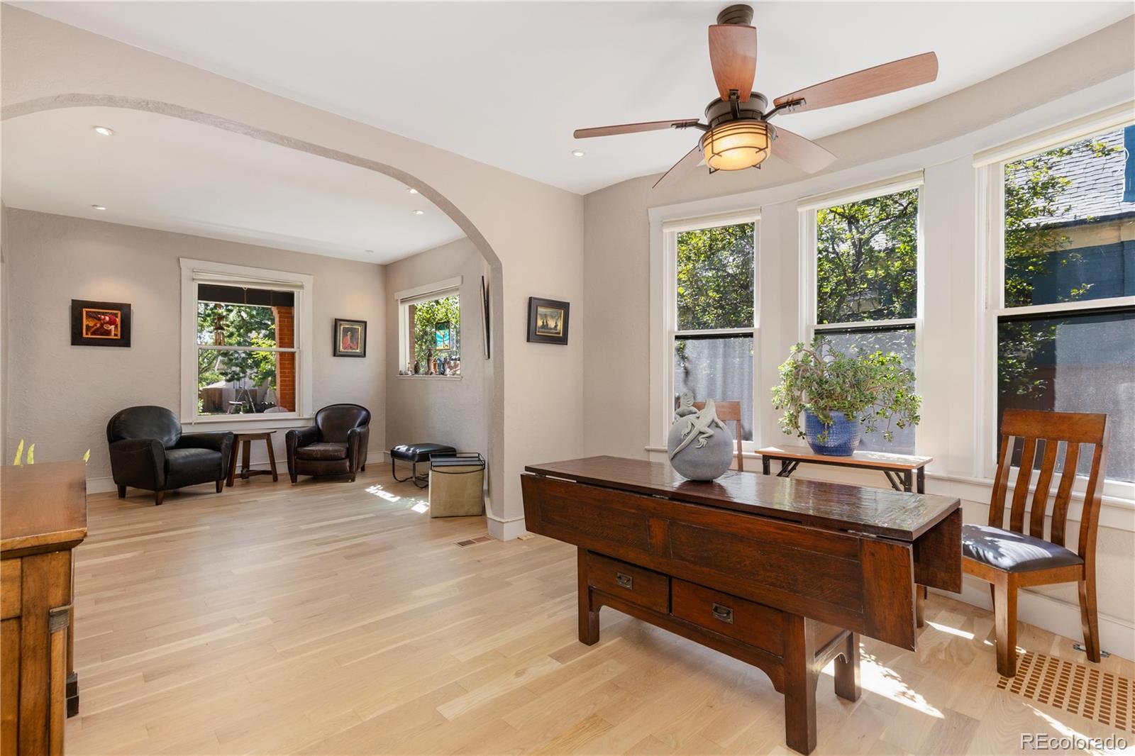MLS Image #7 for 4581  bryant street,denver, Colorado