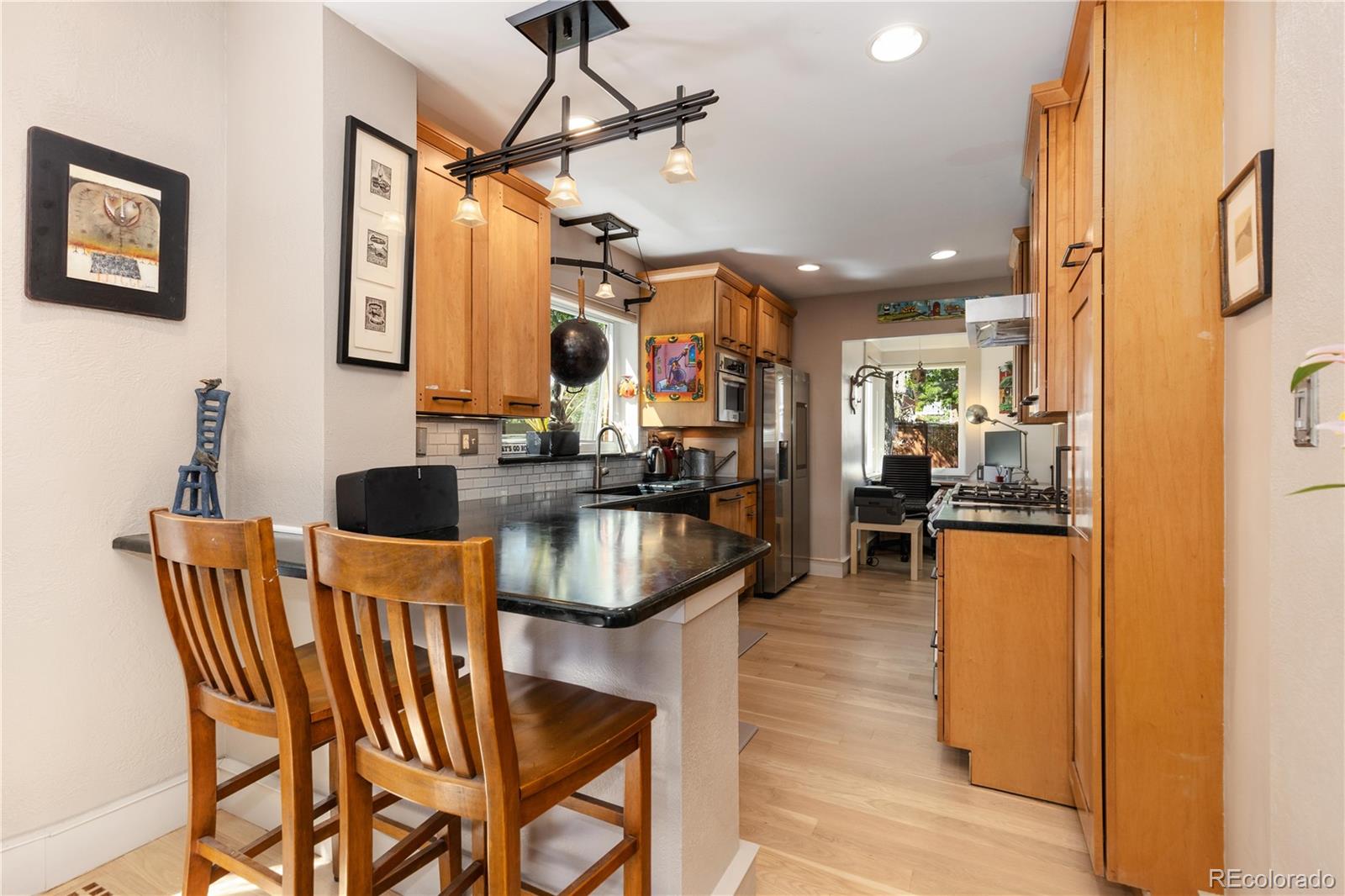 MLS Image #8 for 4581  bryant street,denver, Colorado