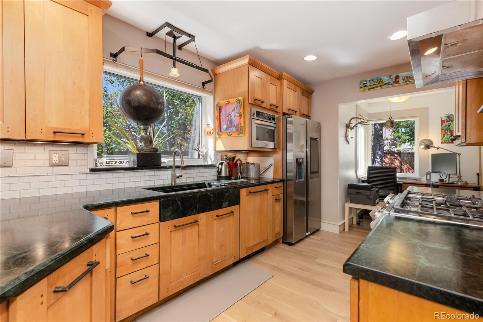 MLS Image #9 for 4581  bryant street,denver, Colorado