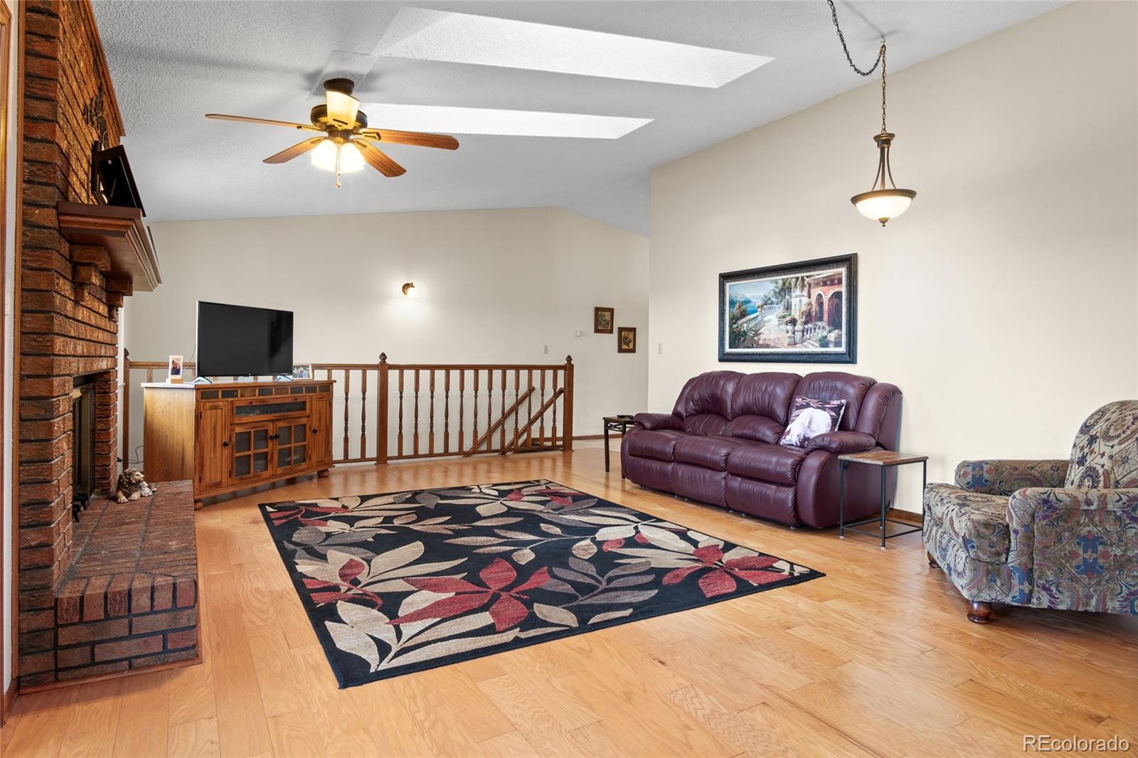 MLS Image #10 for 1520  big valley drive,colorado springs, Colorado