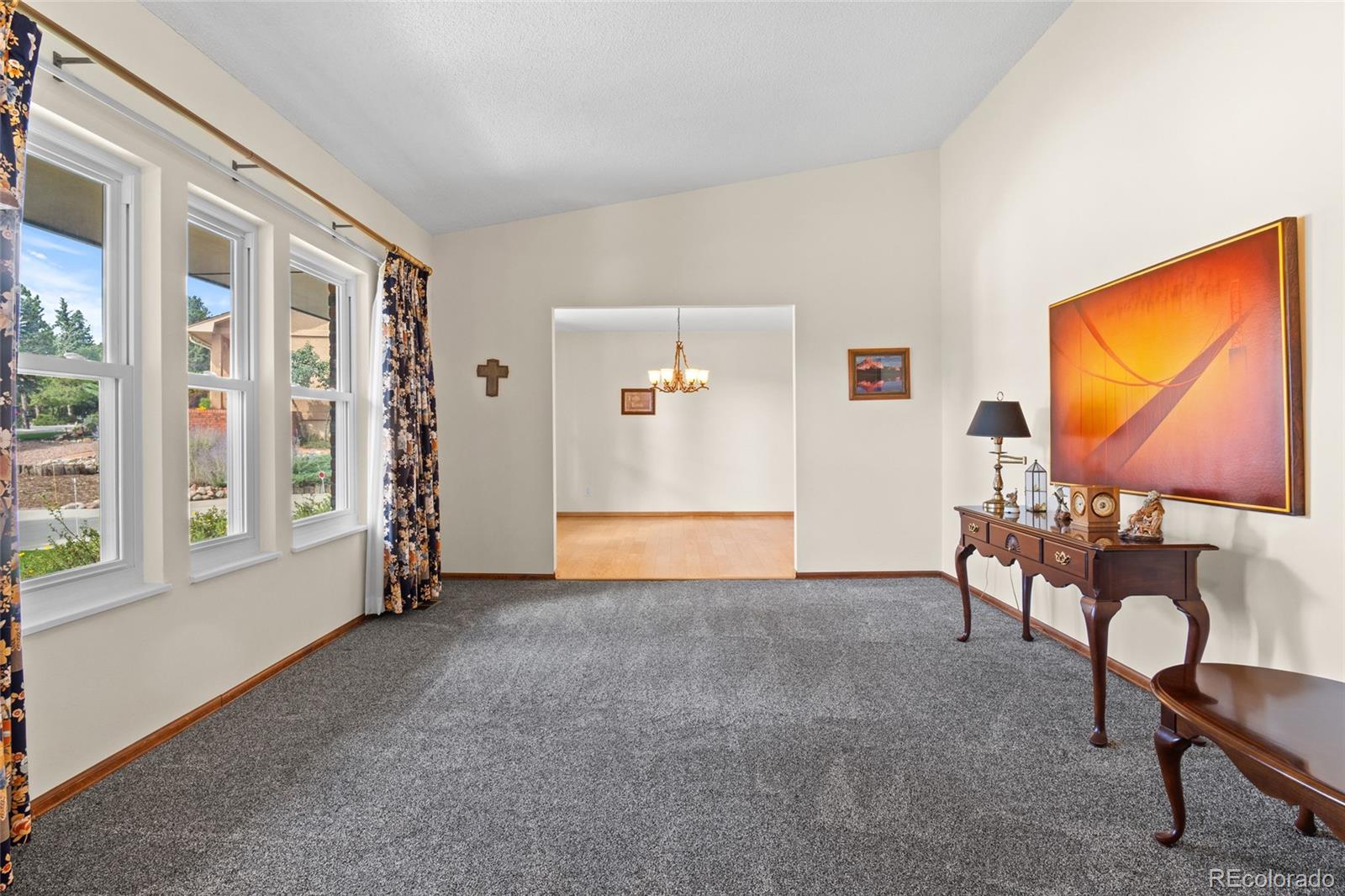 MLS Image #15 for 1520  big valley drive,colorado springs, Colorado