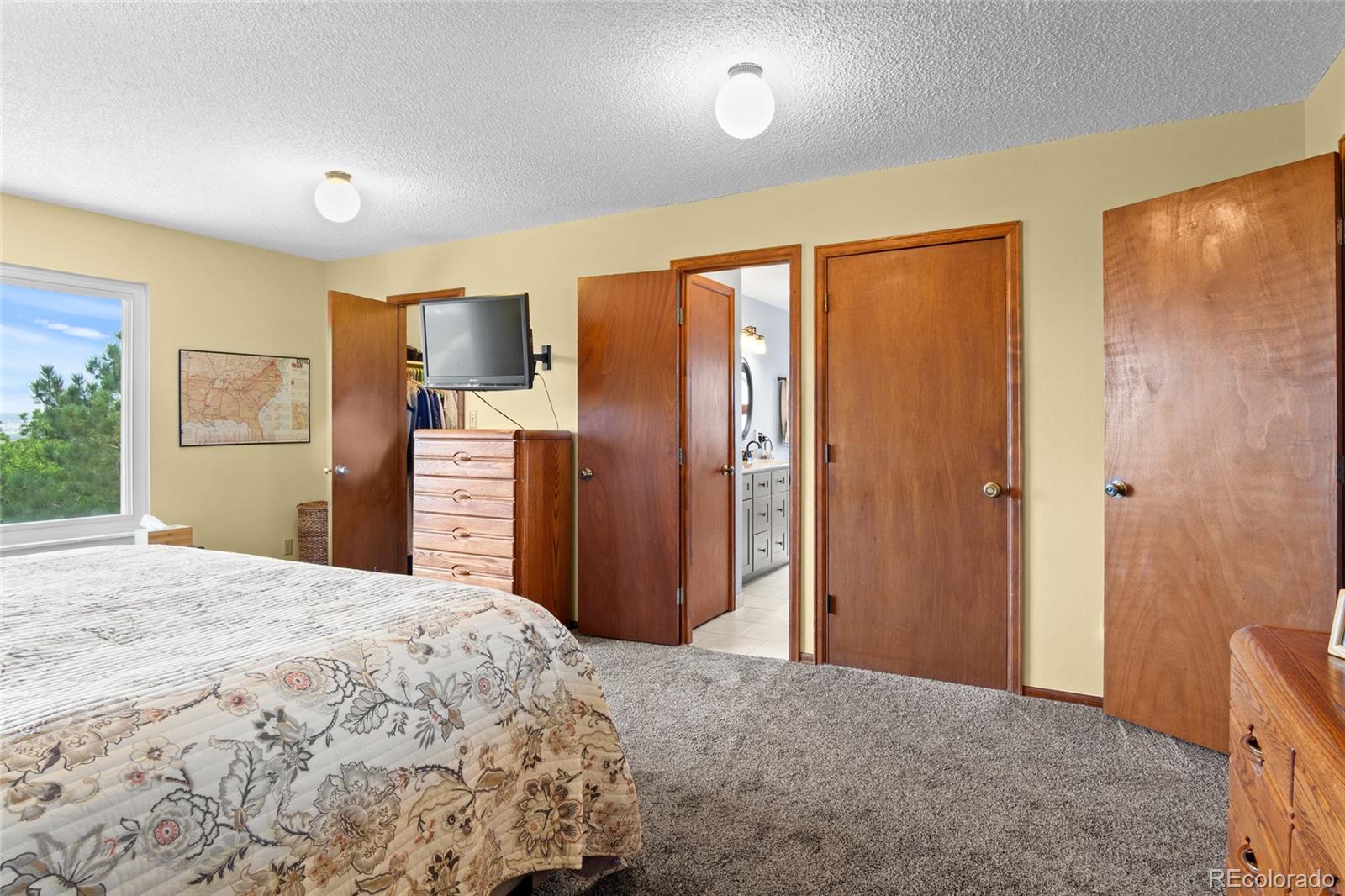 MLS Image #19 for 1520  big valley drive,colorado springs, Colorado