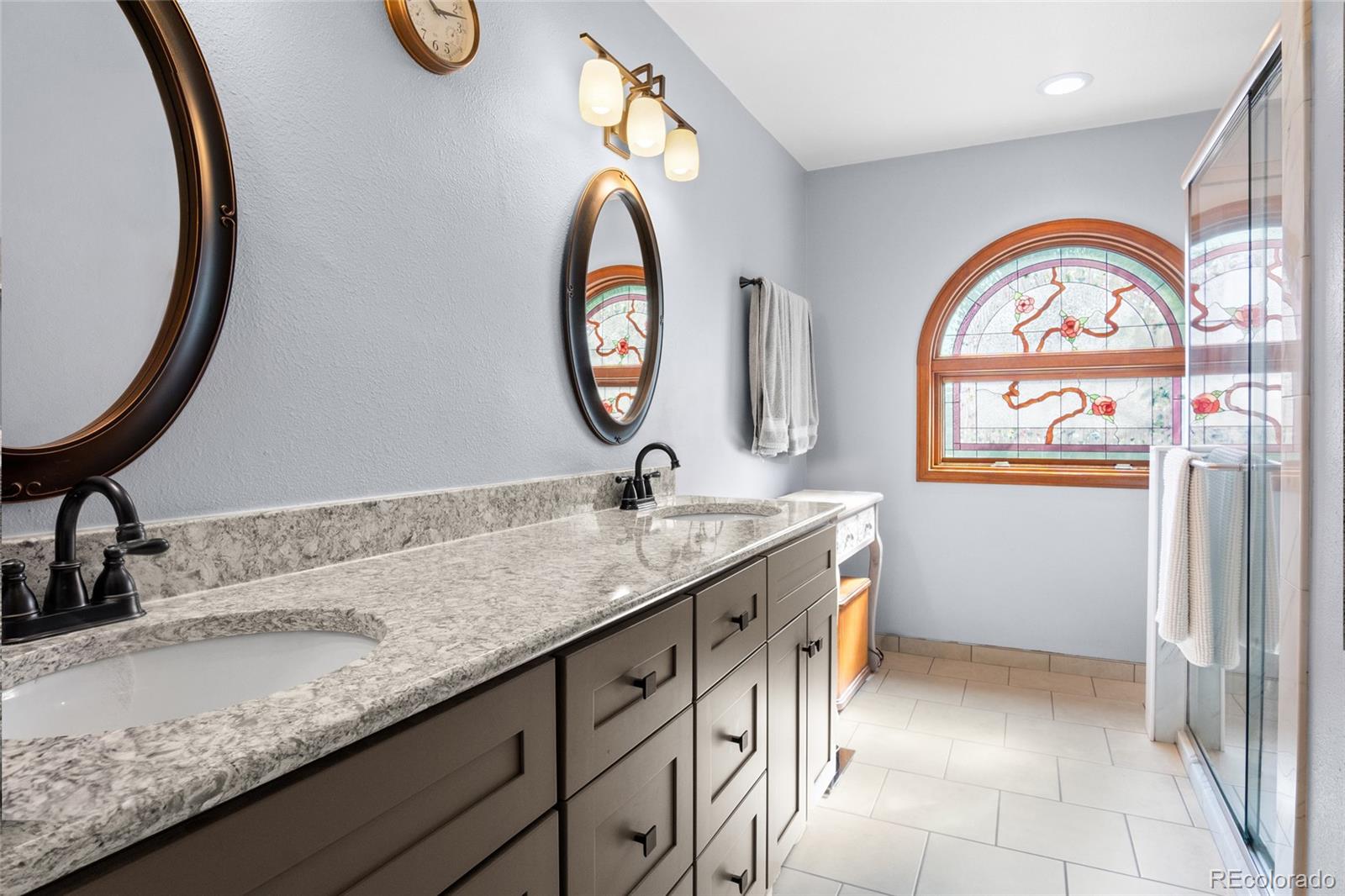 MLS Image #21 for 1520  big valley drive,colorado springs, Colorado