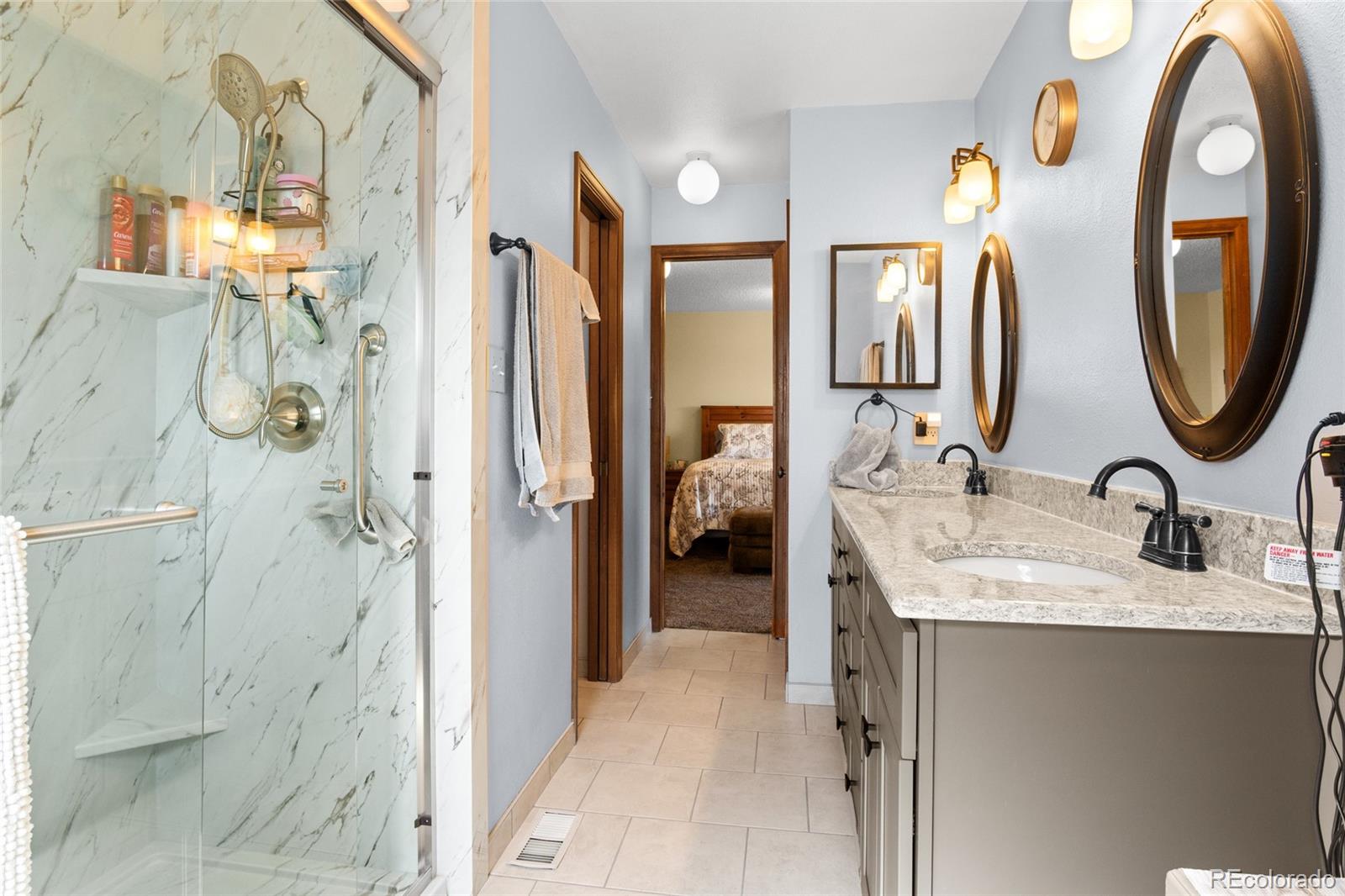 MLS Image #22 for 1520  big valley drive,colorado springs, Colorado