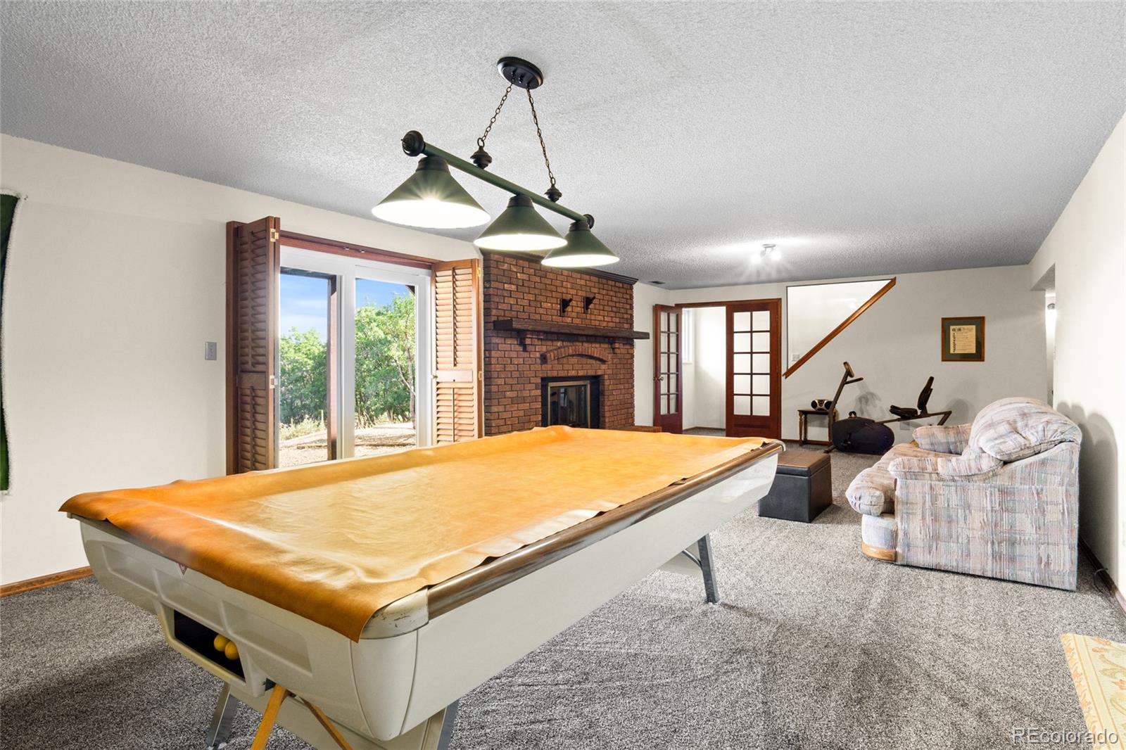 MLS Image #30 for 1520  big valley drive,colorado springs, Colorado