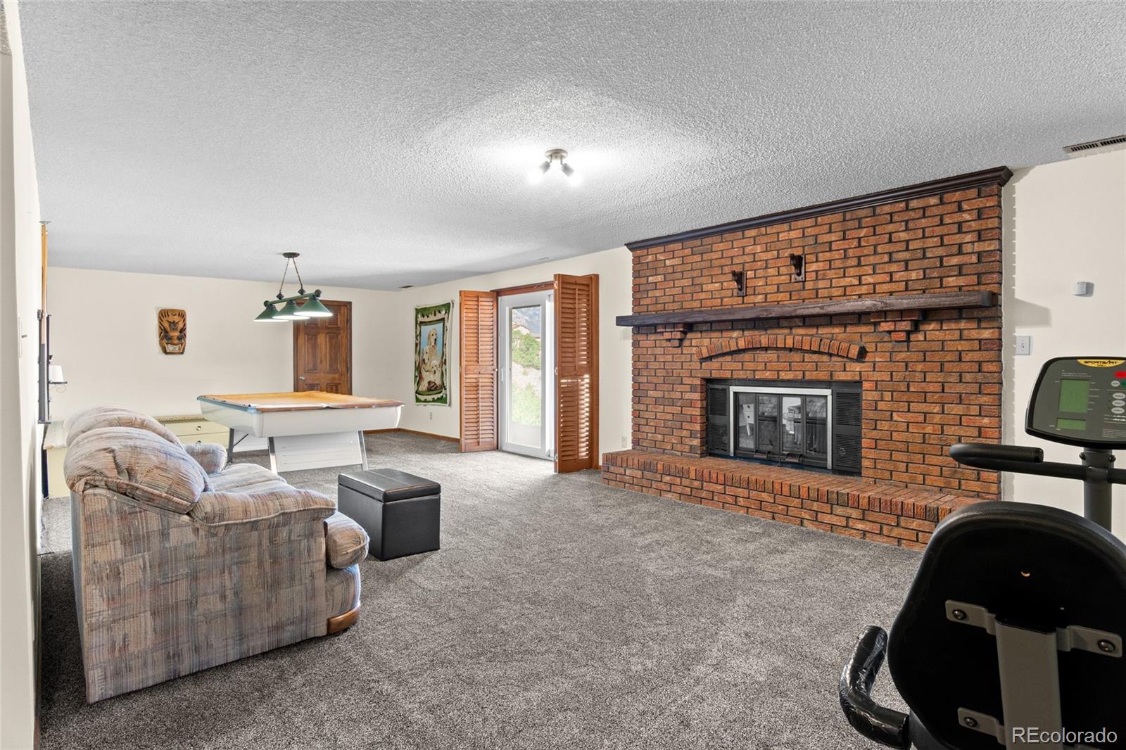 MLS Image #32 for 1520  big valley drive,colorado springs, Colorado