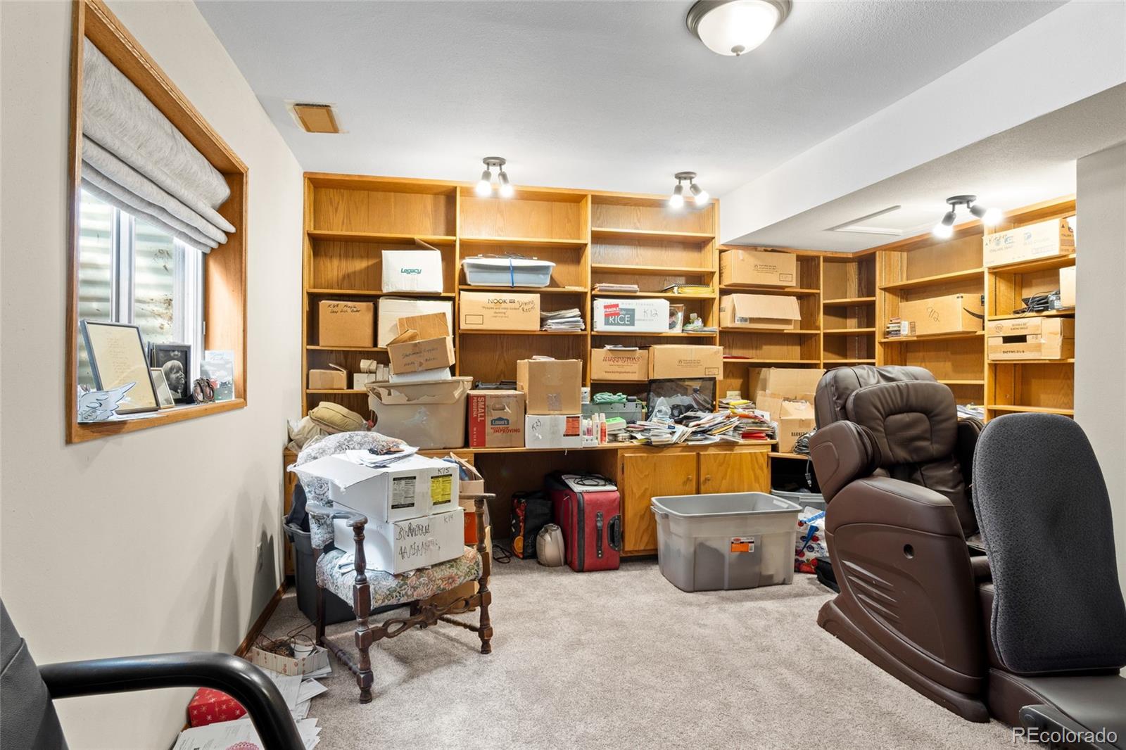 MLS Image #39 for 1520  big valley drive,colorado springs, Colorado