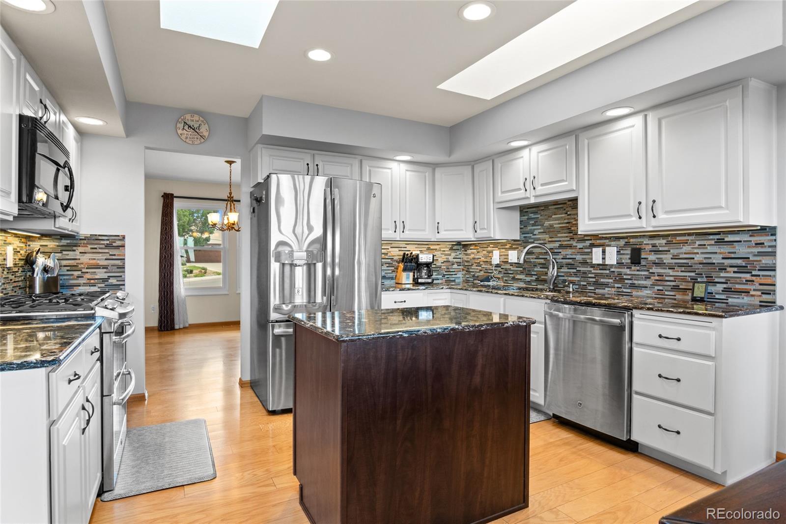 MLS Image #4 for 1520  big valley drive,colorado springs, Colorado