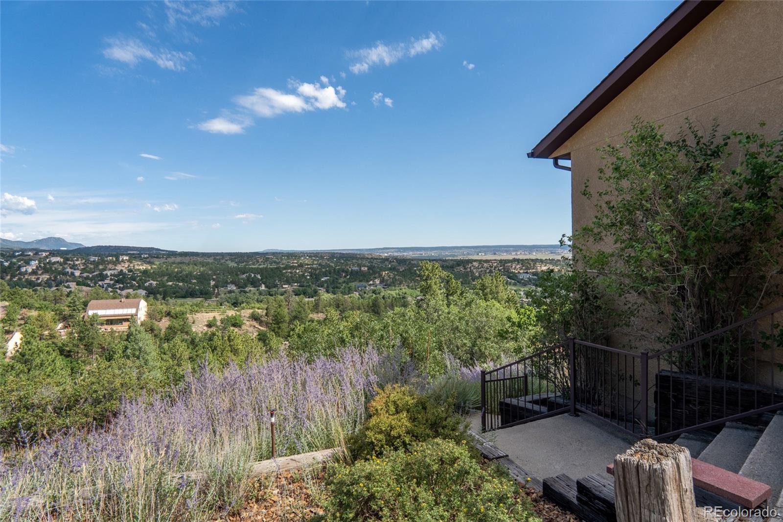MLS Image #45 for 1520  big valley drive,colorado springs, Colorado