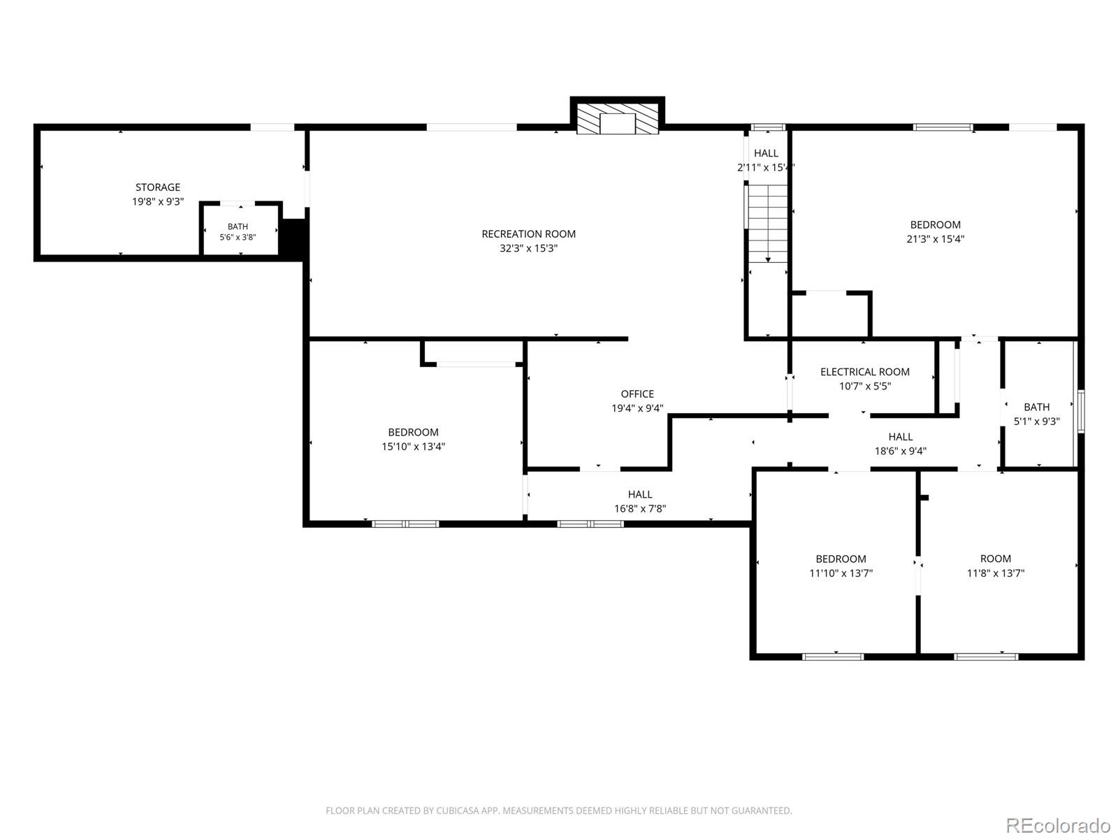 MLS Image #47 for 1520  big valley drive,colorado springs, Colorado