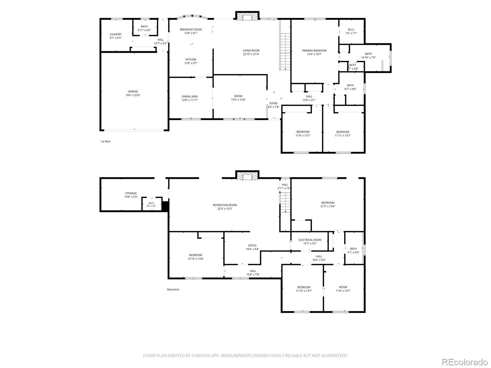 MLS Image #48 for 1520  big valley drive,colorado springs, Colorado