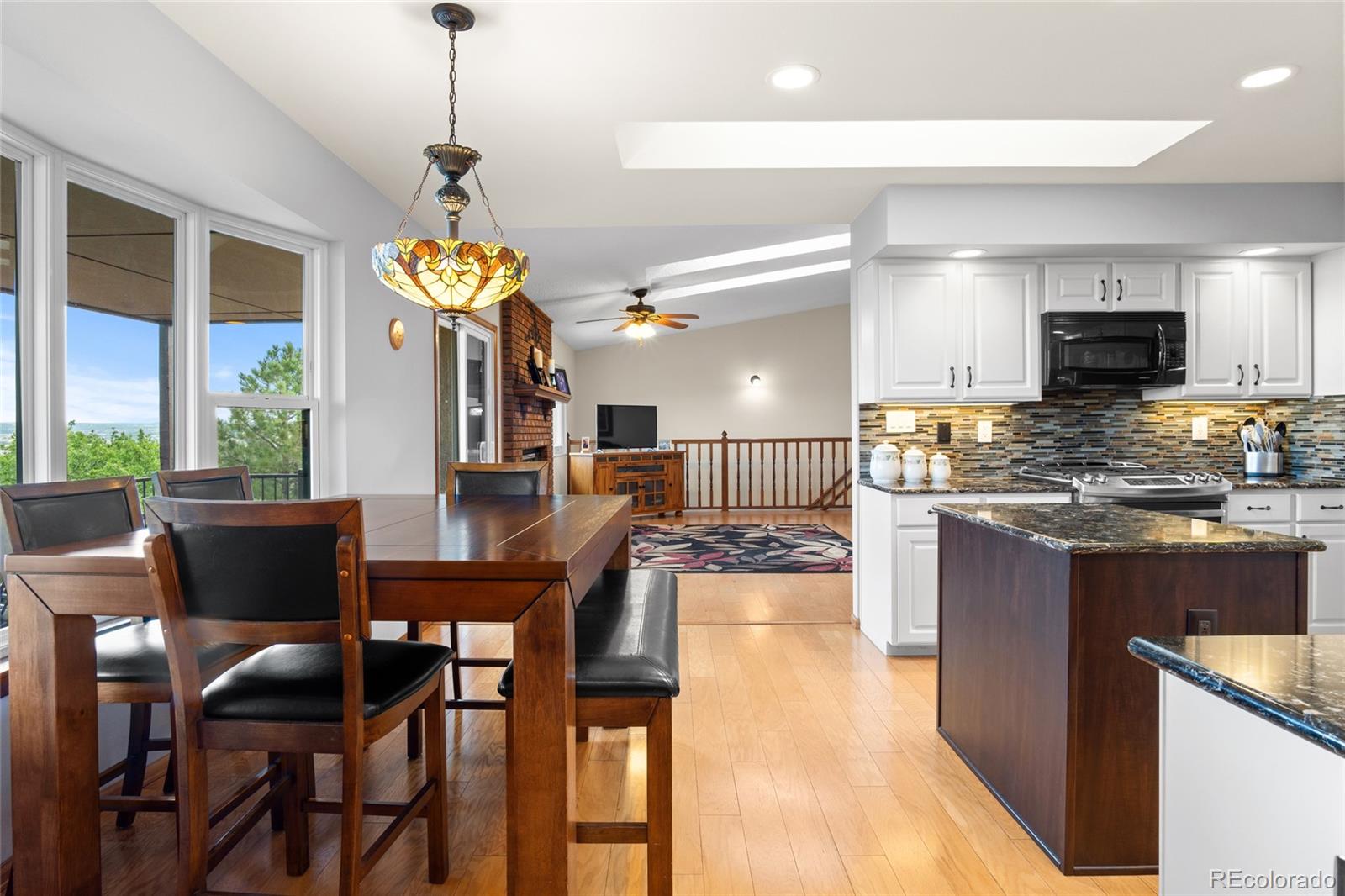 MLS Image #6 for 1520  big valley drive,colorado springs, Colorado