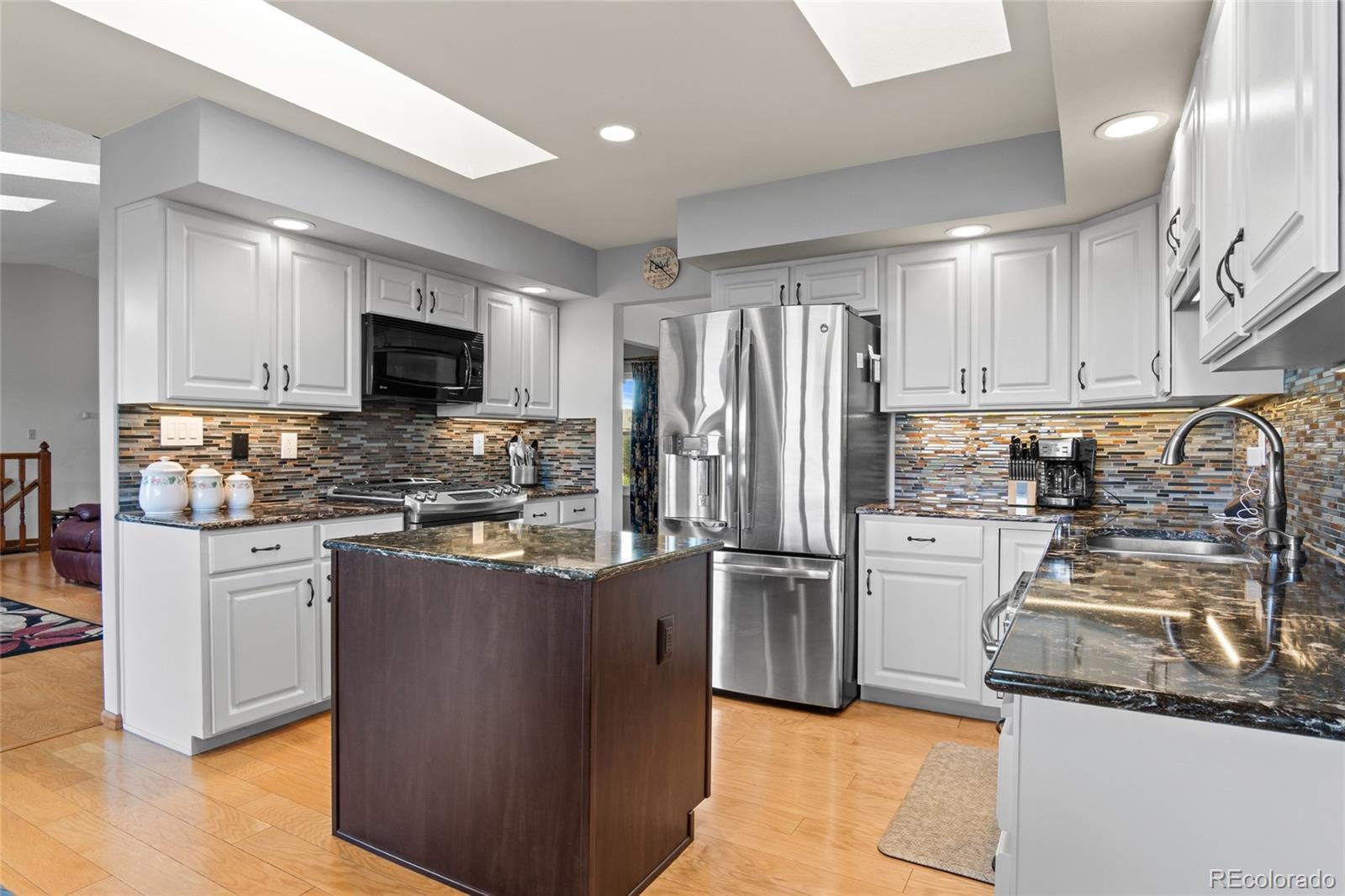 MLS Image #7 for 1520  big valley drive,colorado springs, Colorado