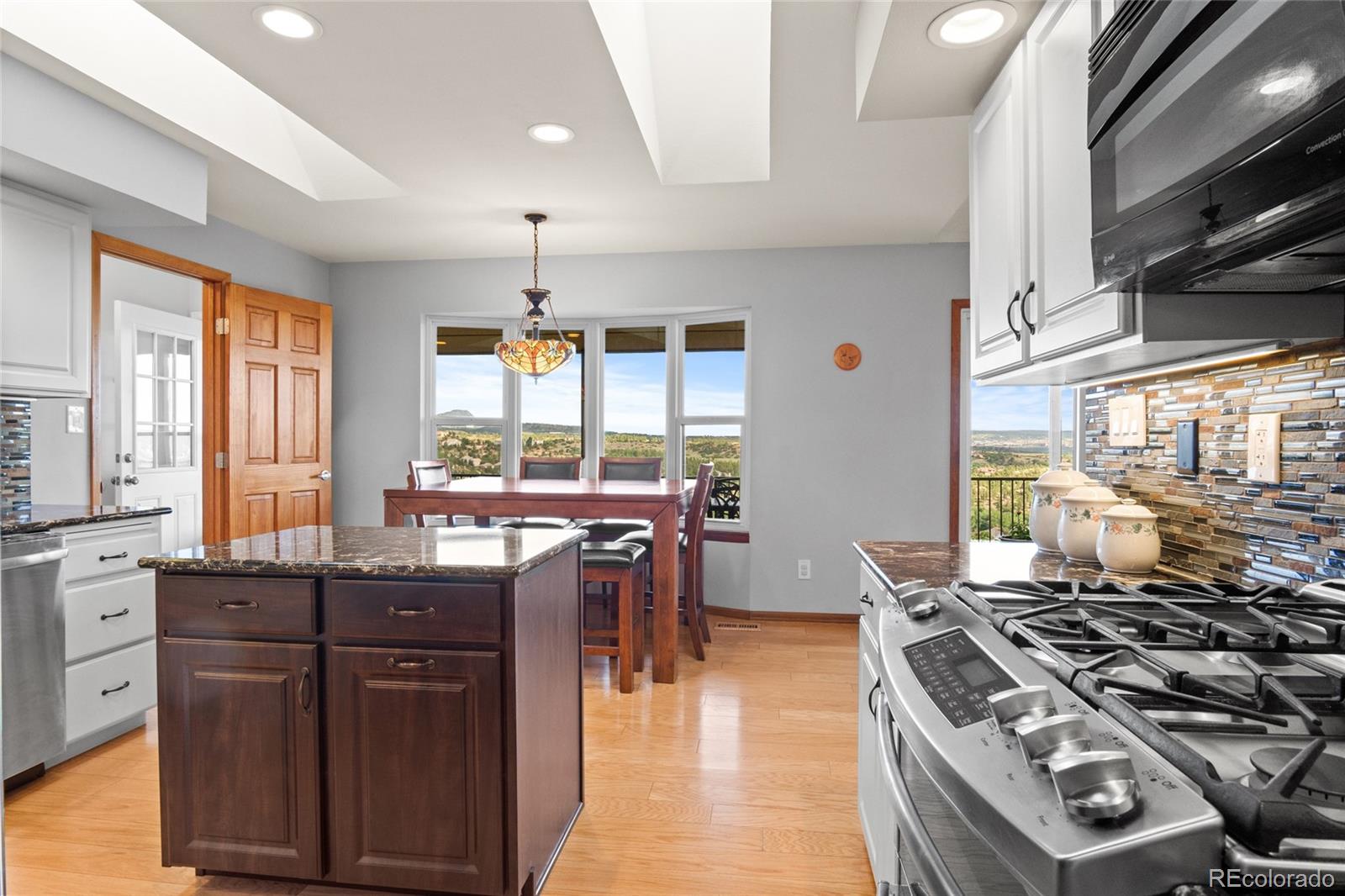 MLS Image #8 for 1520  big valley drive,colorado springs, Colorado
