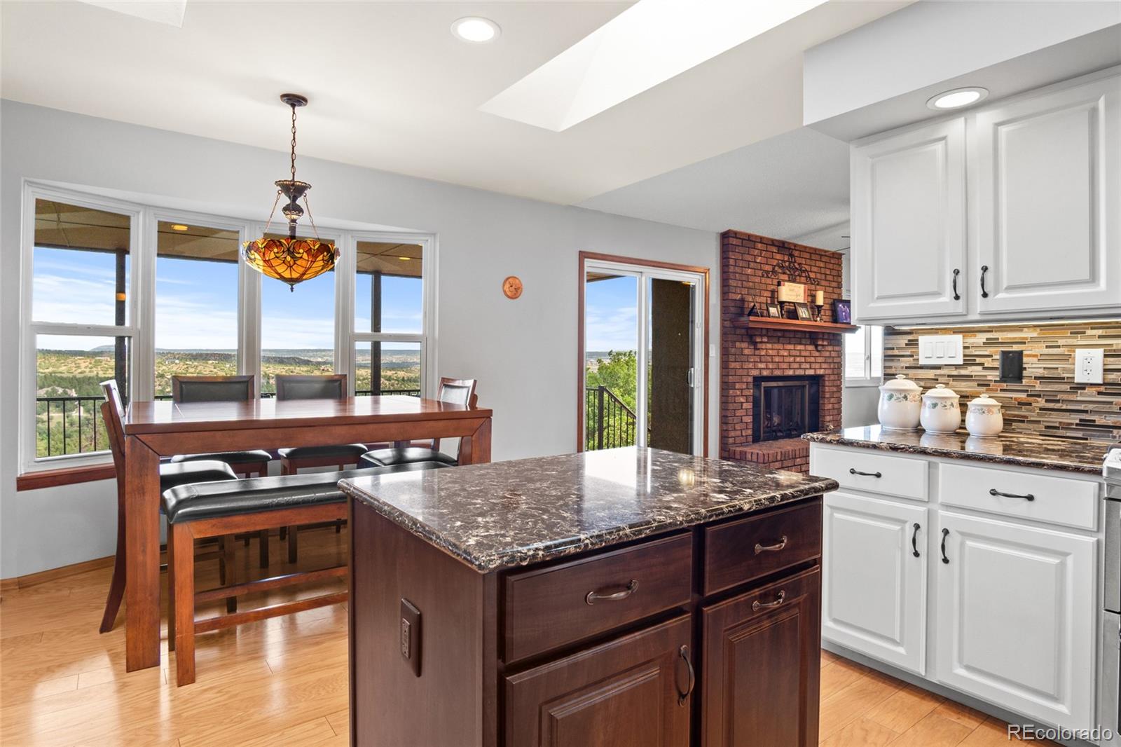 MLS Image #9 for 1520  big valley drive,colorado springs, Colorado