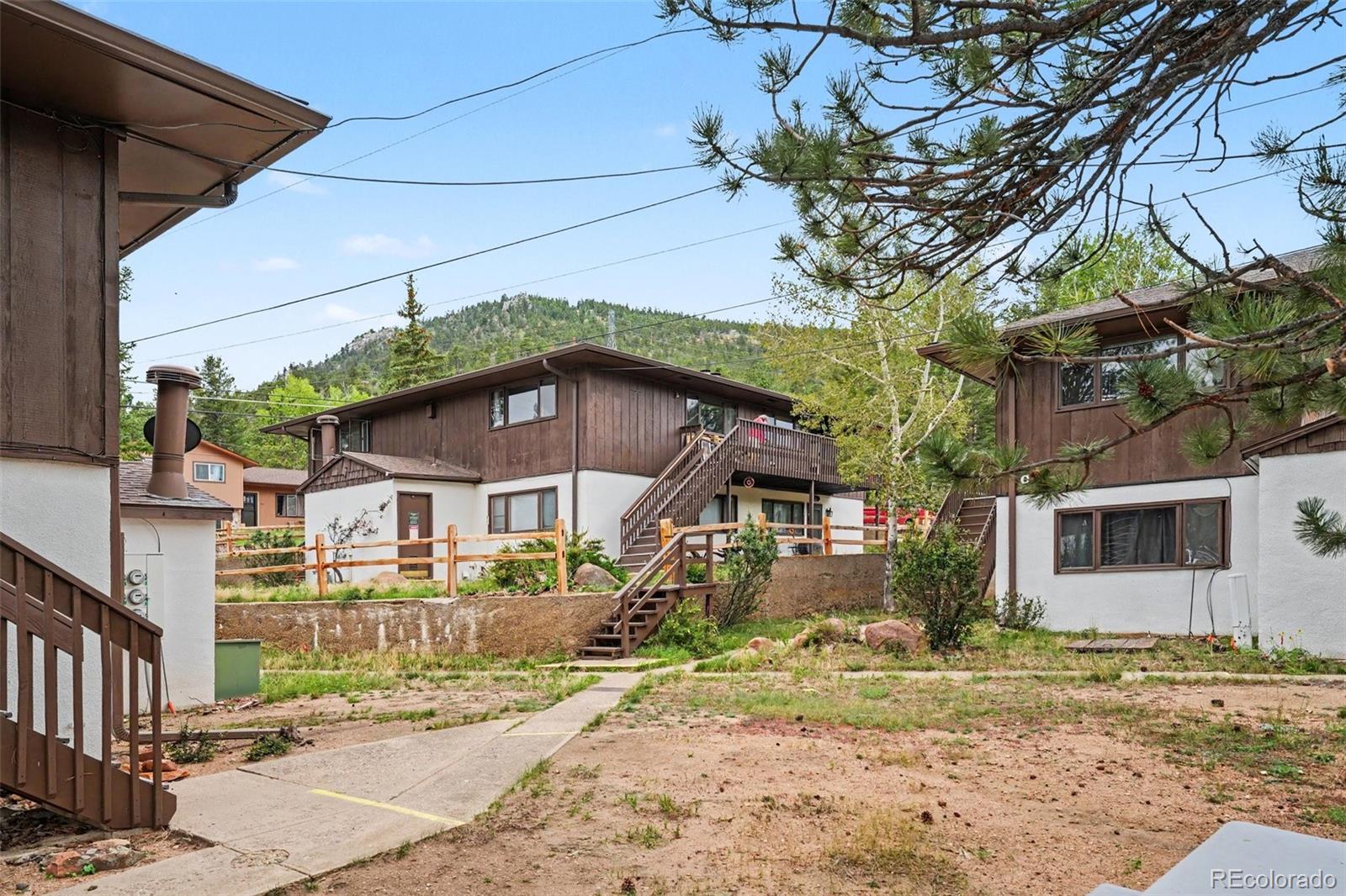 MLS Image #19 for 603  aspen avenue,estes park, Colorado