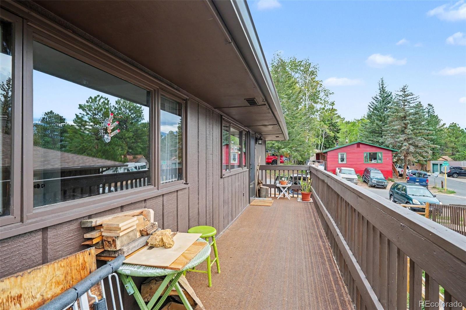 MLS Image #2 for 603  aspen avenue,estes park, Colorado