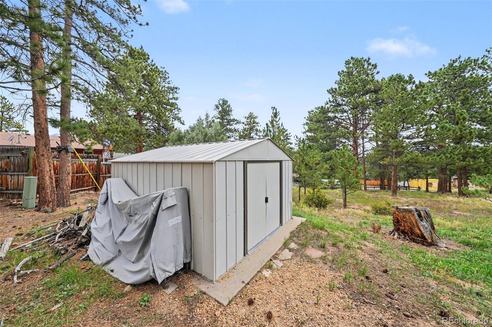 MLS Image #20 for 603  aspen avenue,estes park, Colorado