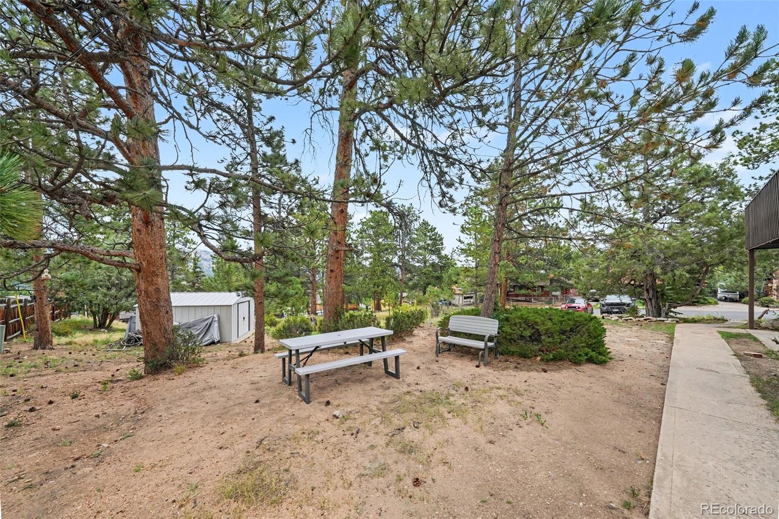 MLS Image #21 for 603  aspen avenue,estes park, Colorado