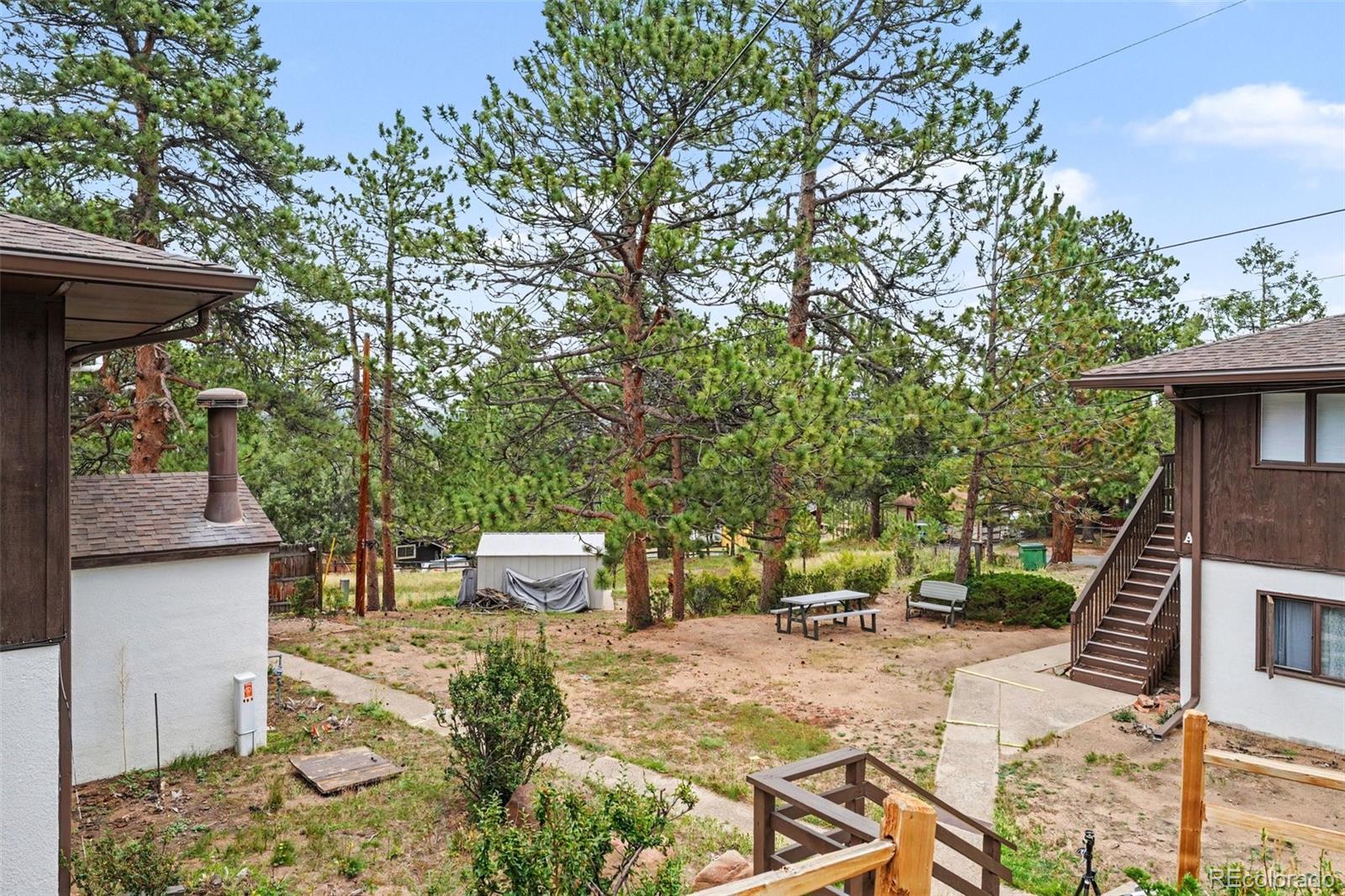 MLS Image #22 for 603  aspen avenue,estes park, Colorado