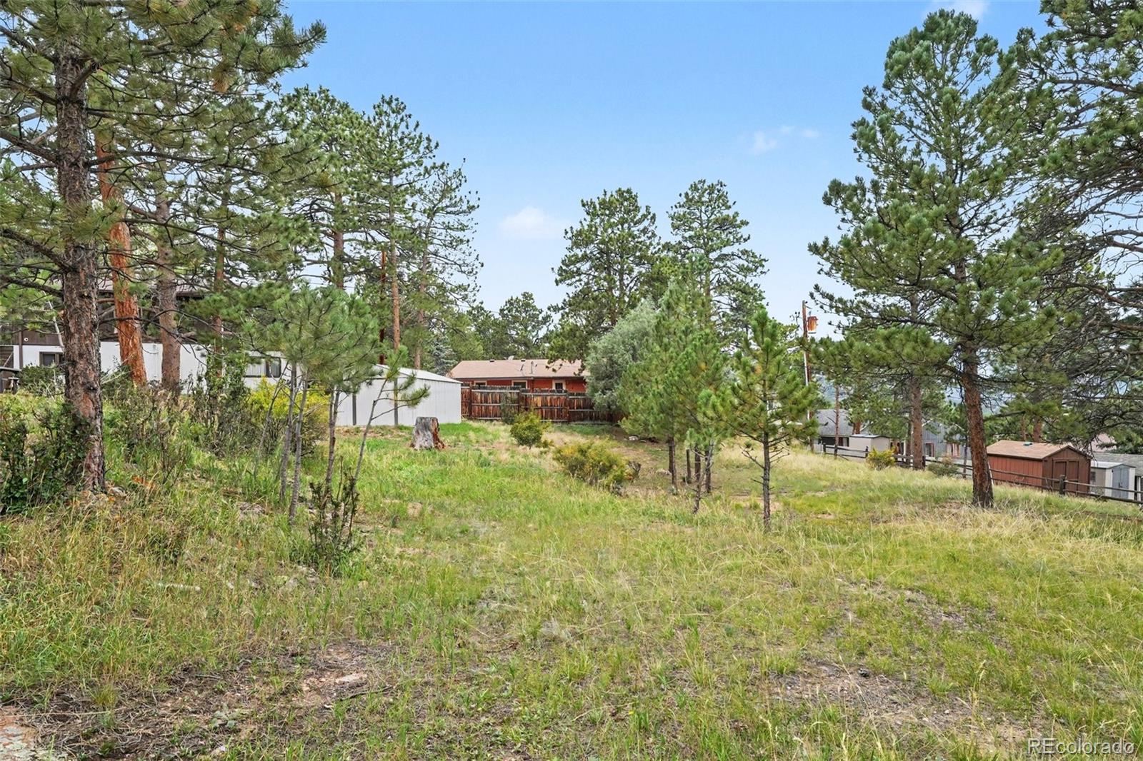 MLS Image #25 for 603  aspen avenue,estes park, Colorado