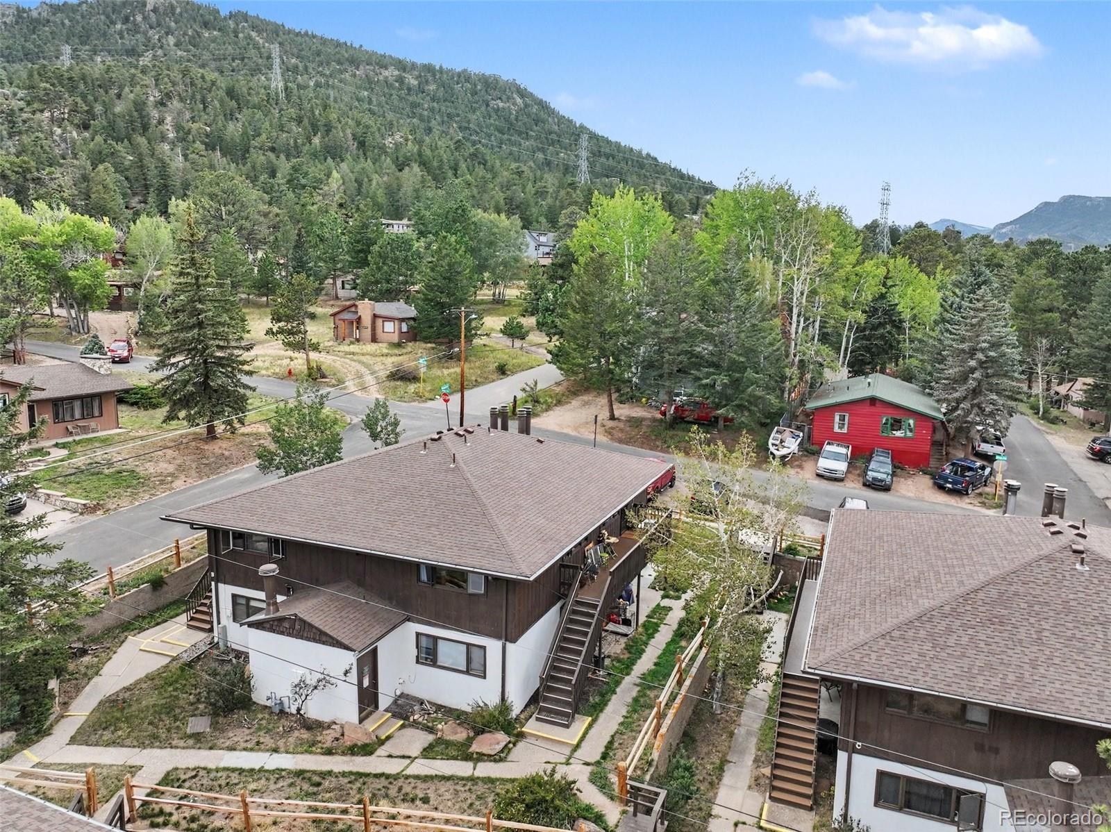 MLS Image #27 for 603  aspen avenue,estes park, Colorado
