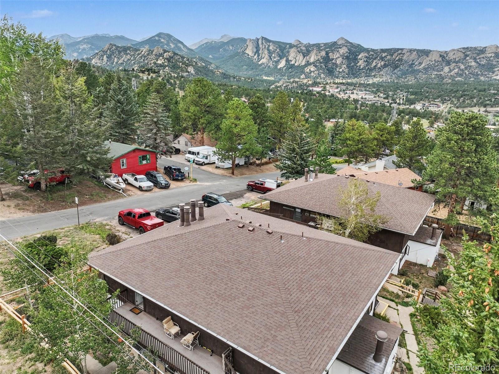 MLS Image #28 for 603  aspen avenue,estes park, Colorado