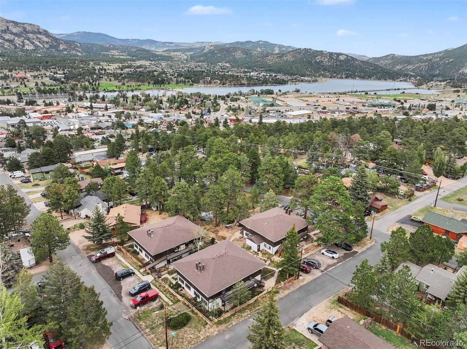 MLS Image #29 for 603  aspen avenue,estes park, Colorado
