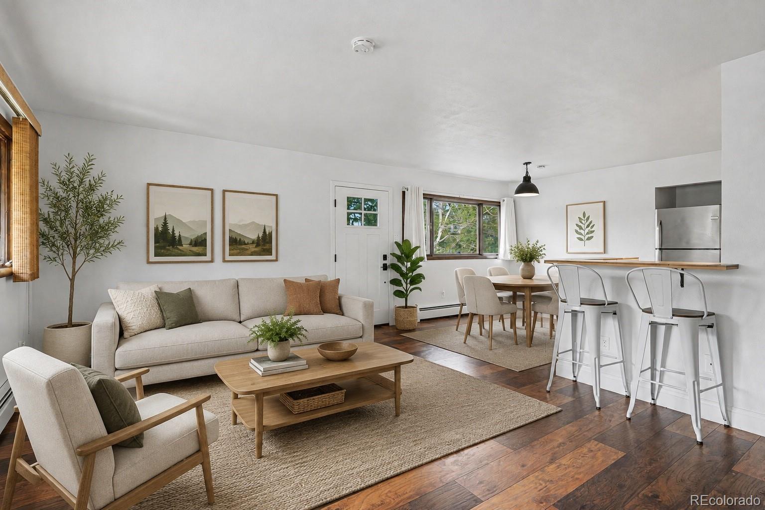 MLS Image #3 for 603  aspen avenue,estes park, Colorado